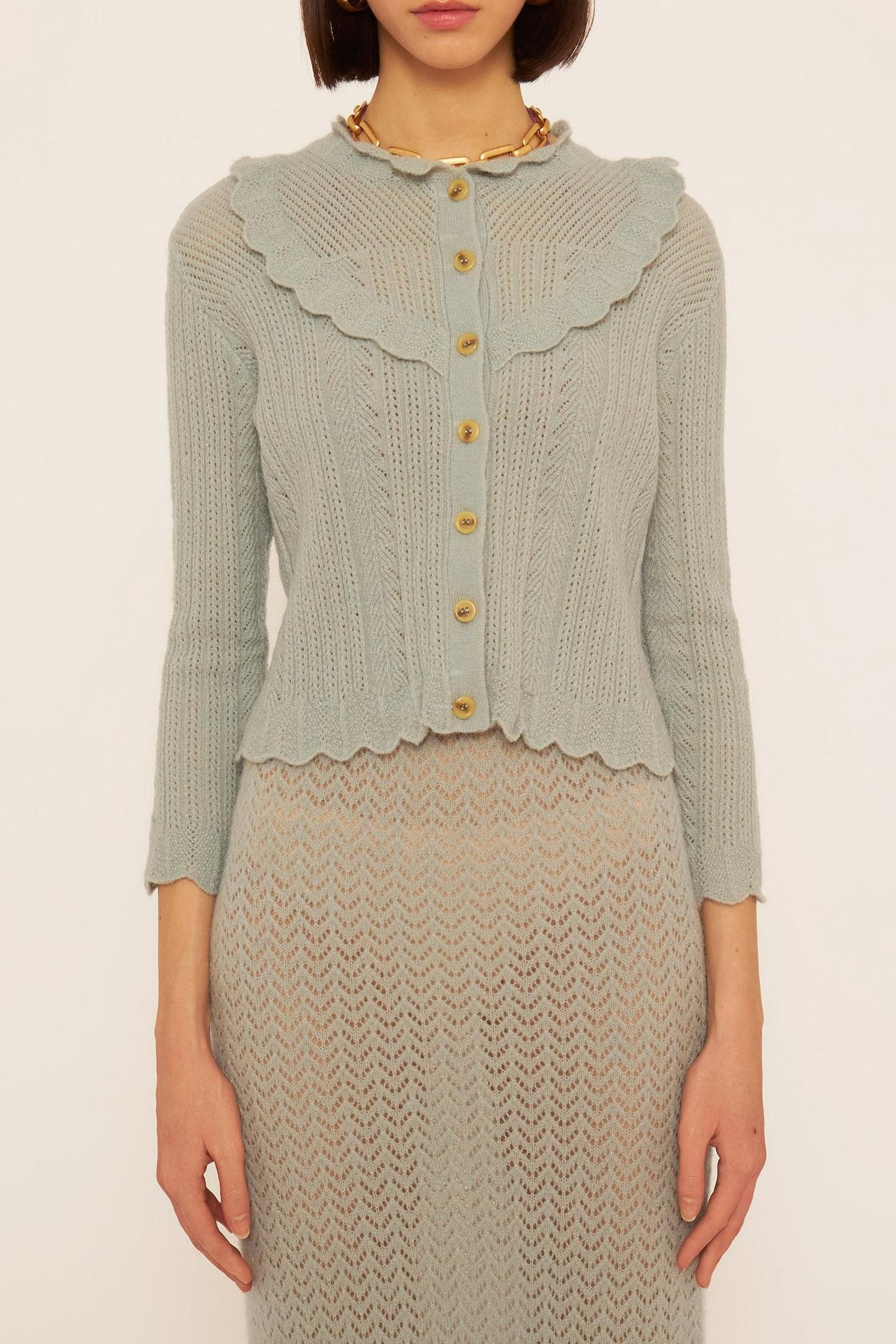 Shilloh cardigan
