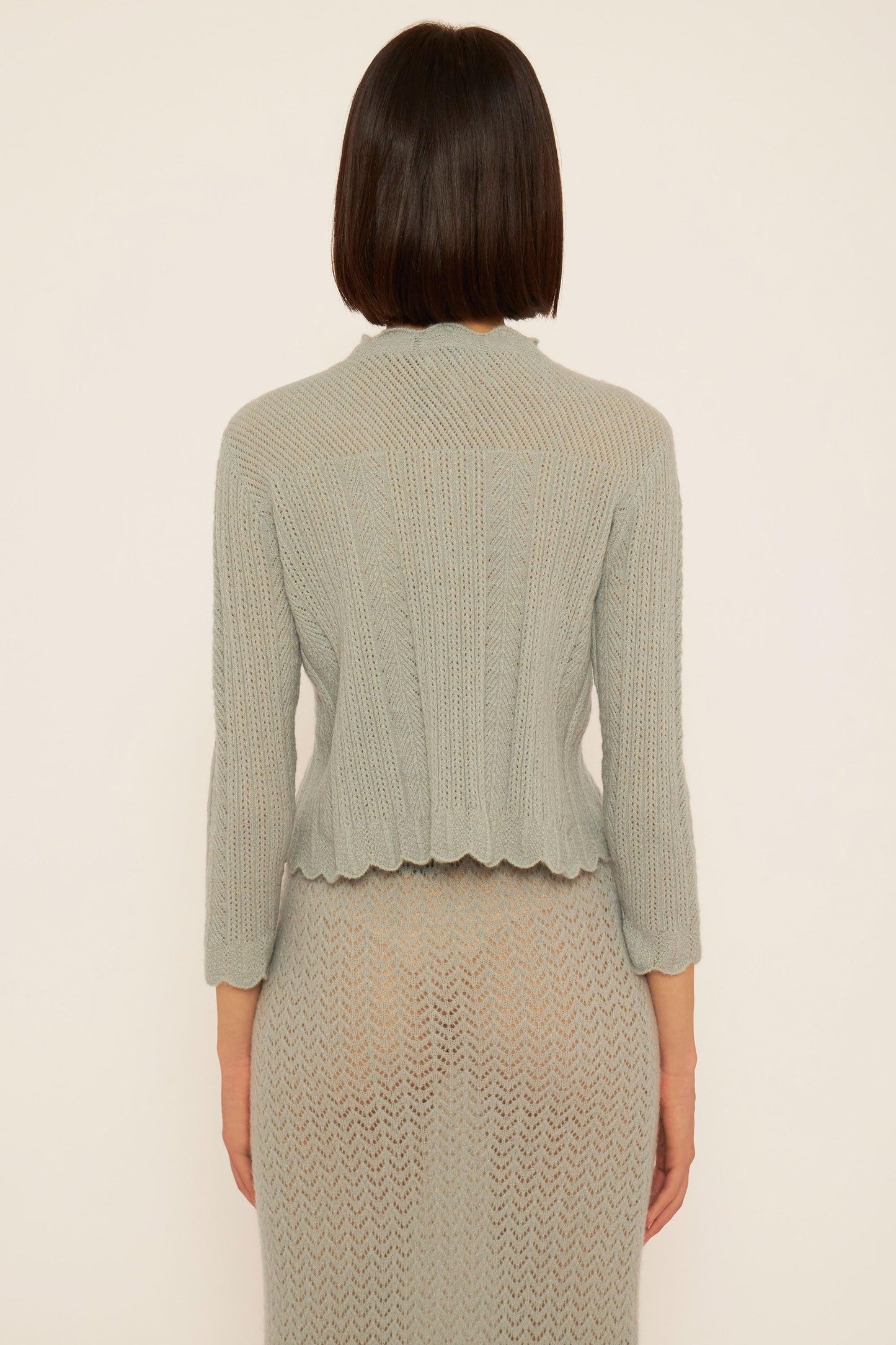 Shilloh cardigan