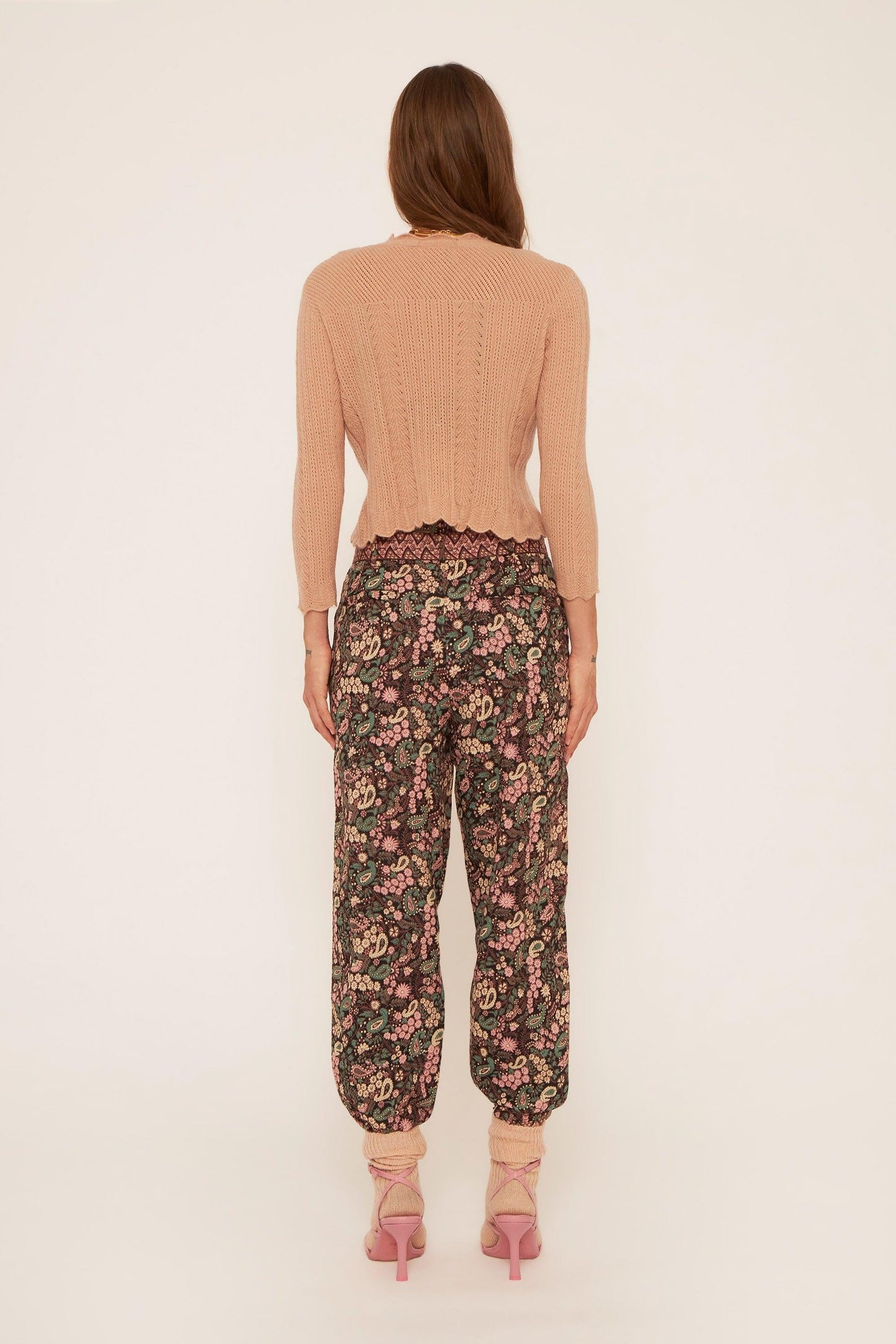 Shilloh cardigan