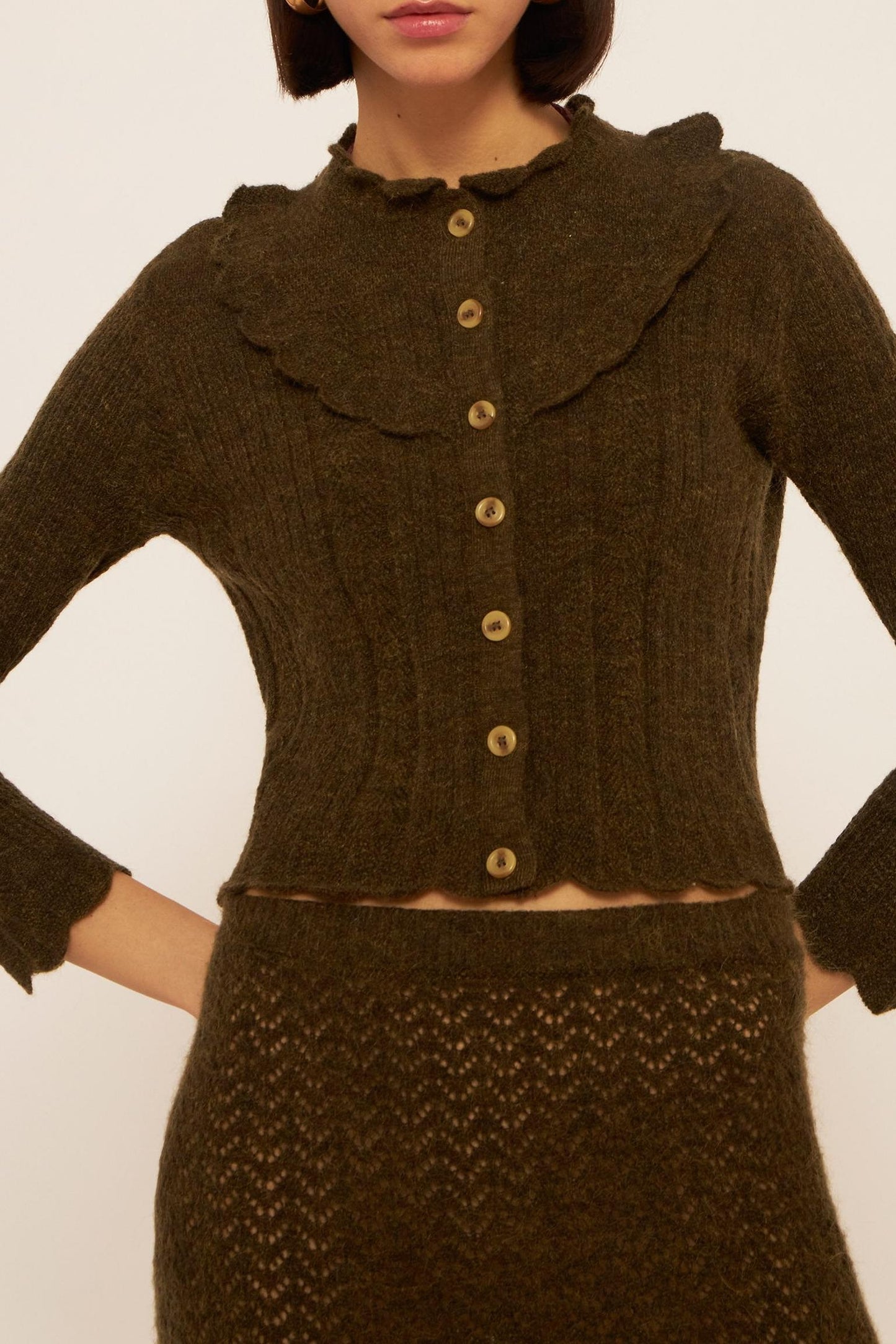 Shilloh cardigan
