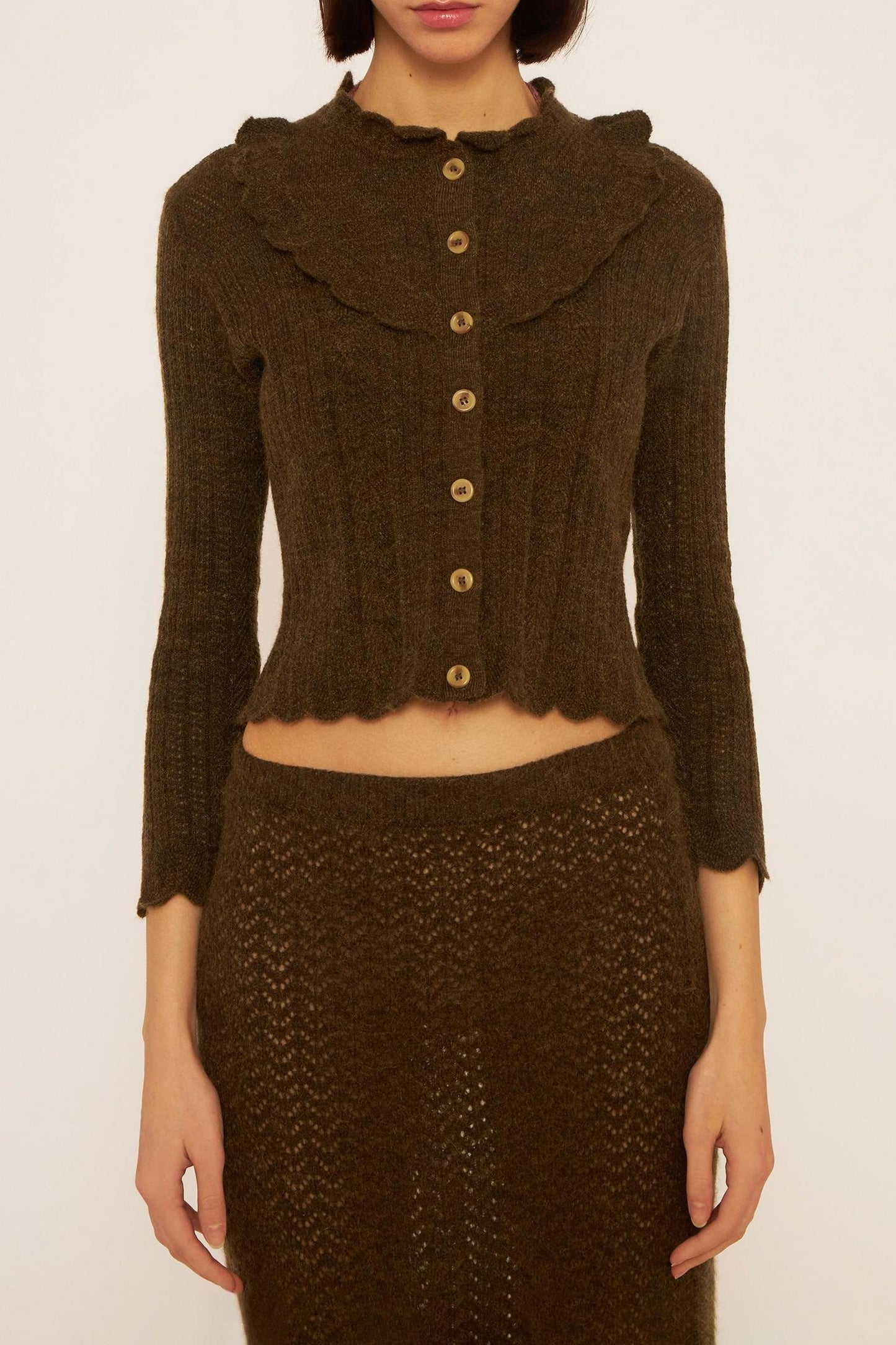 Shilloh cardigan