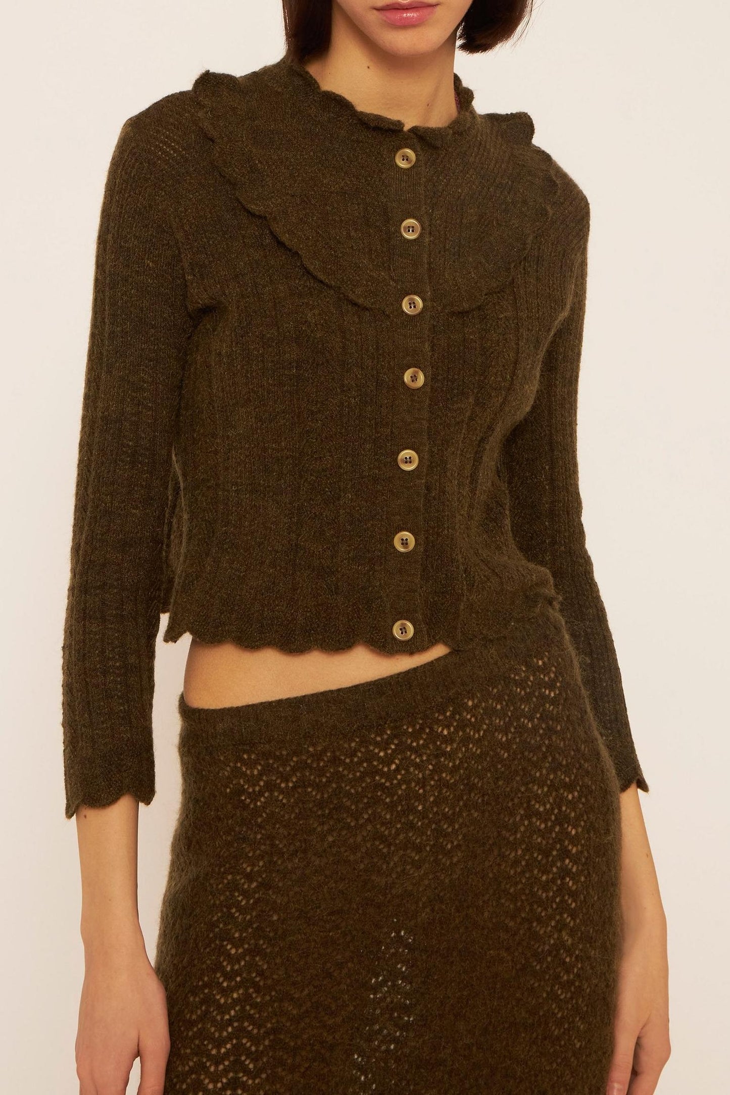 Shilloh cardigan