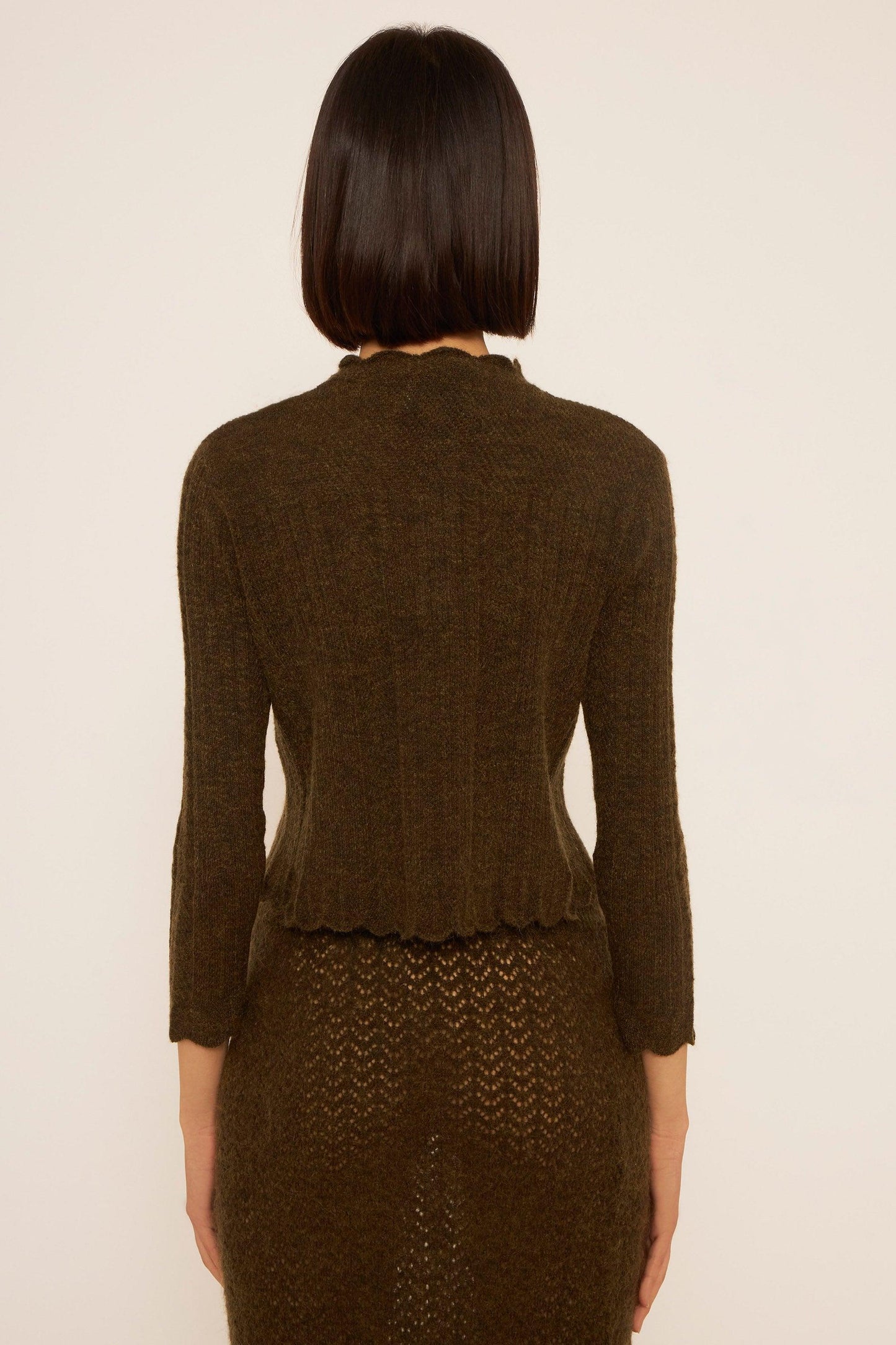 Shilloh cardigan