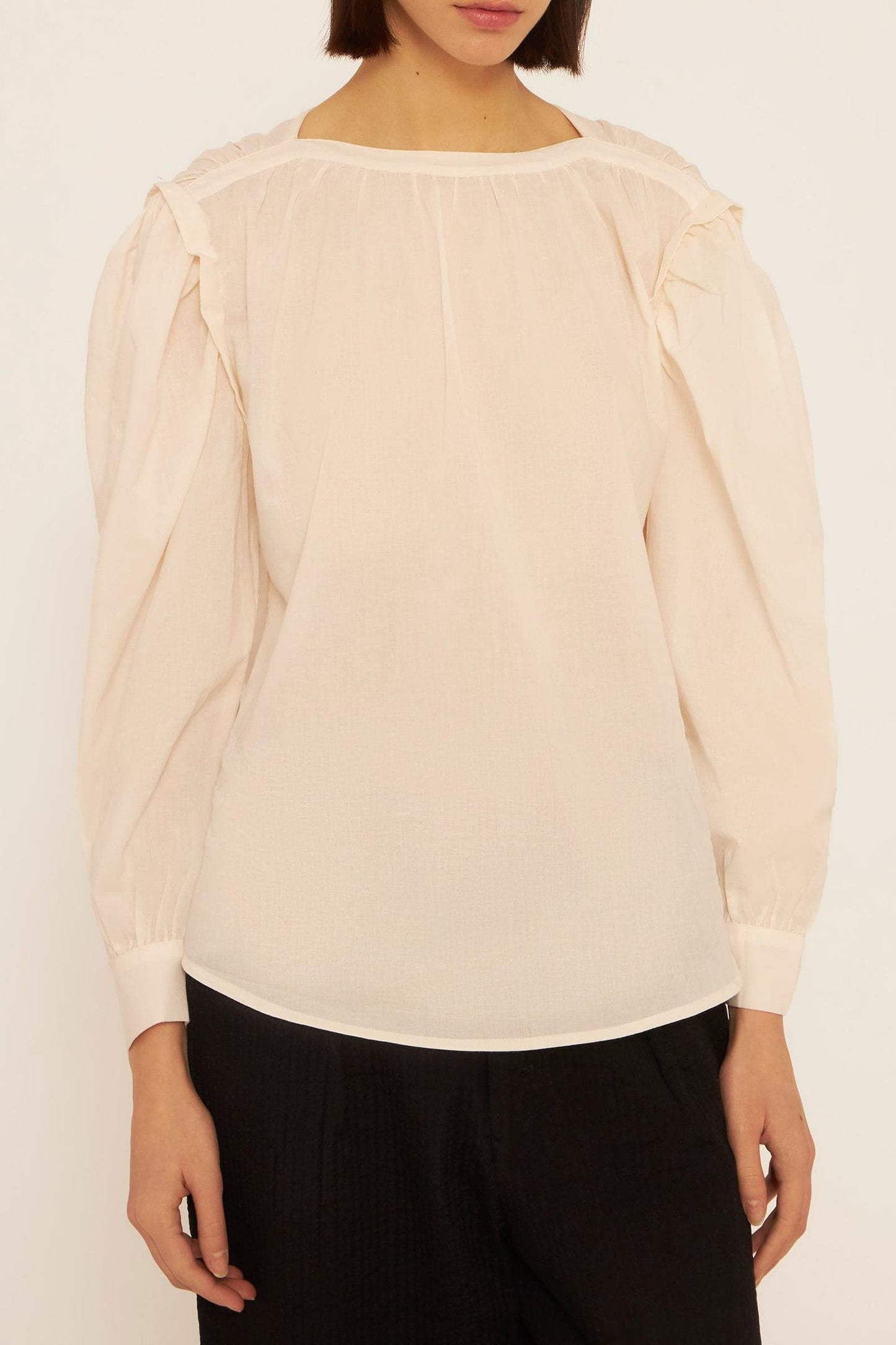 Shelly blouse