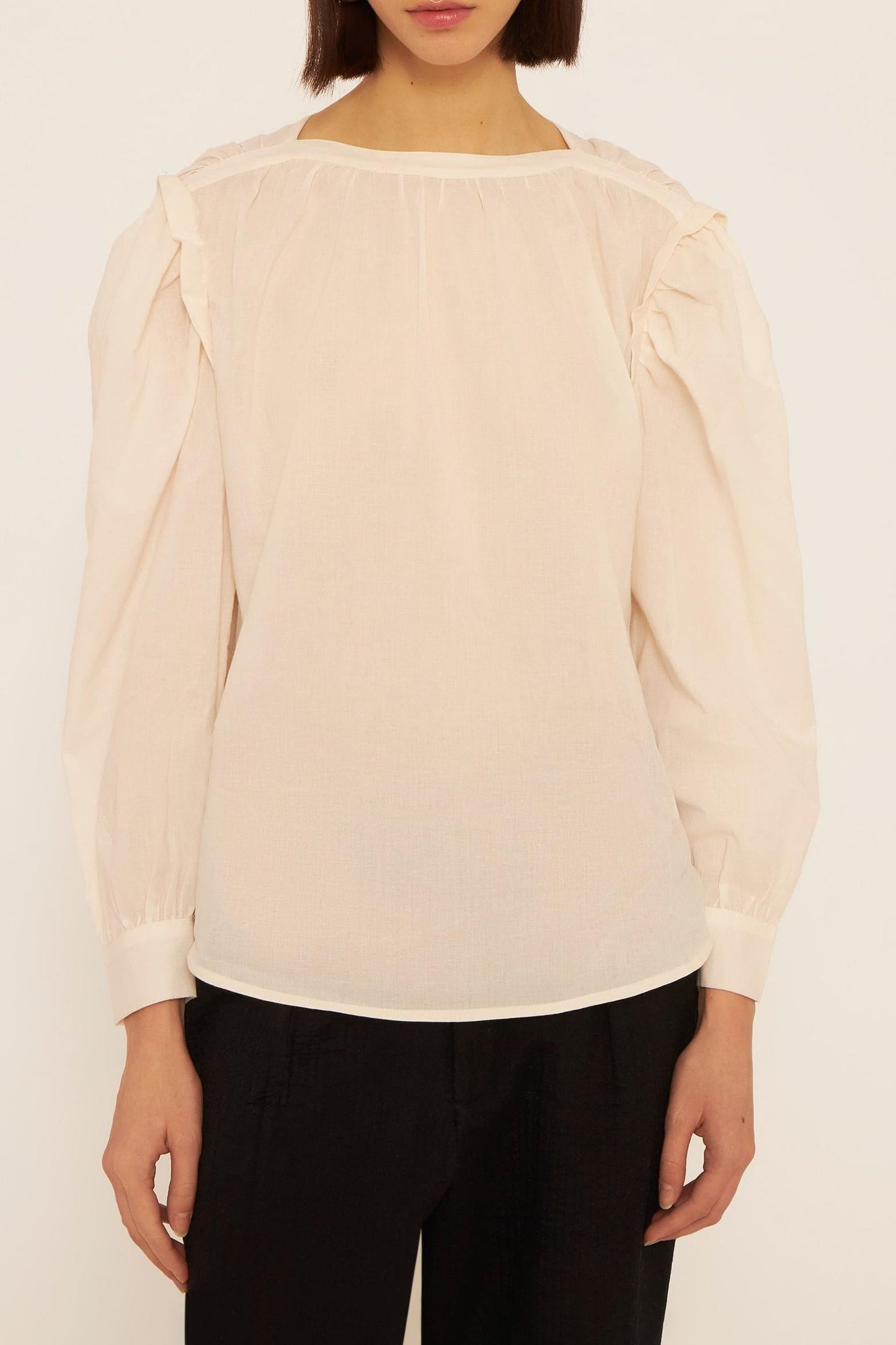 Shelly blouse