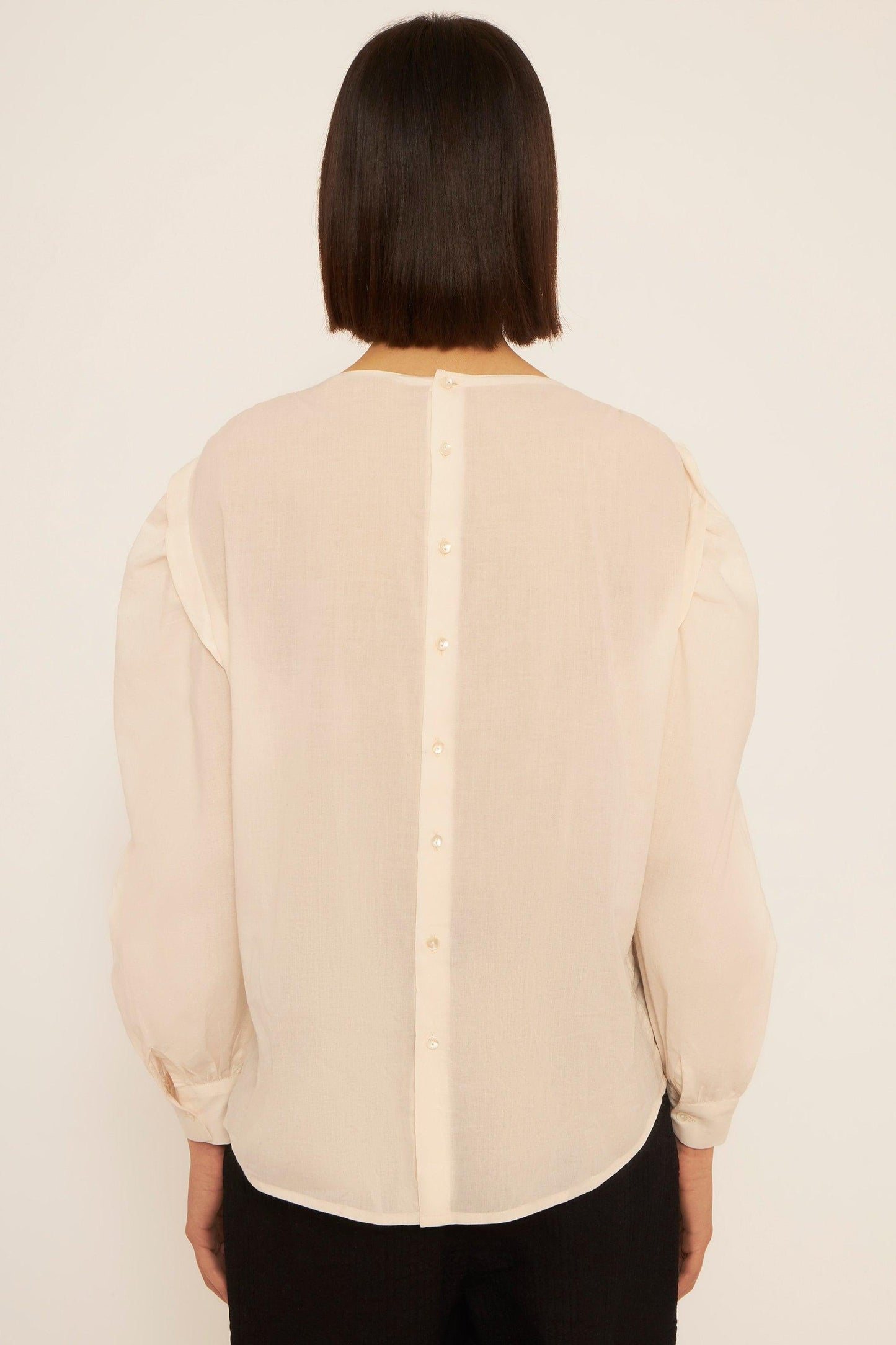 Shelly blouse