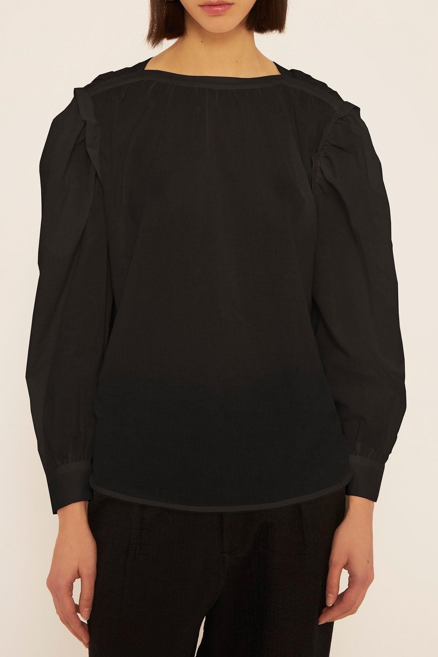 Shelly blouse