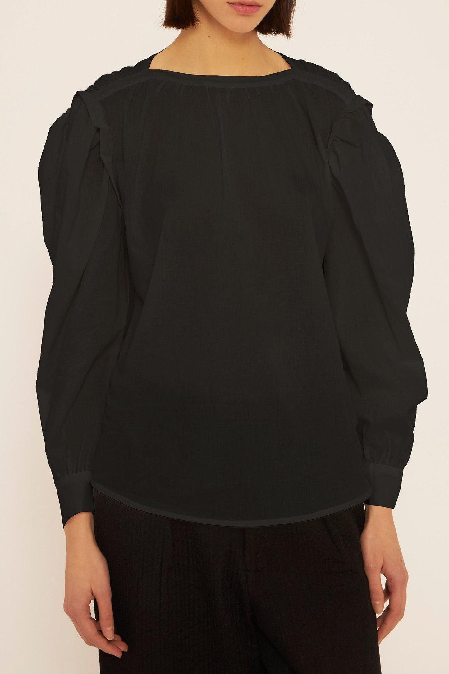 Shelly blouse