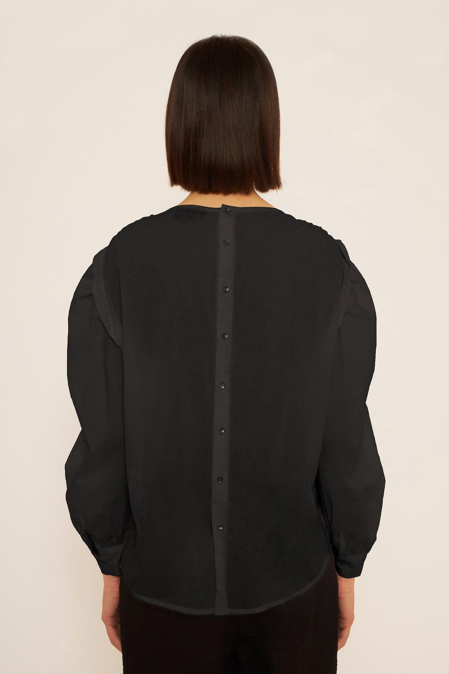 Shelly blouse