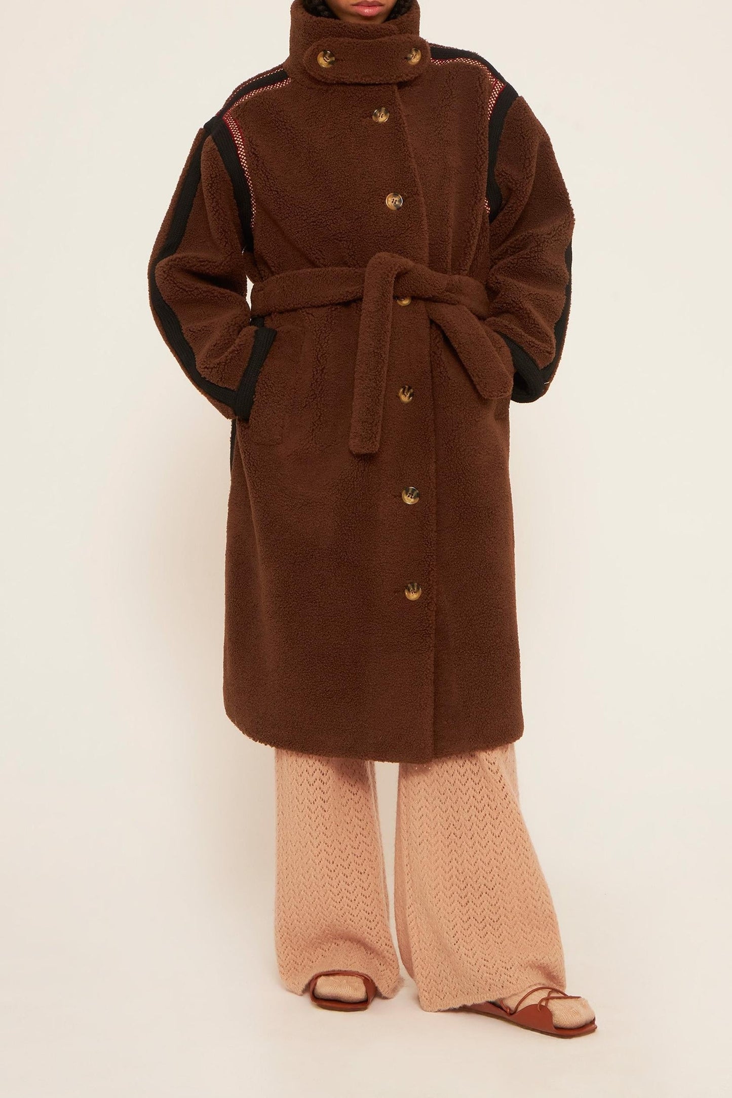 Sabli coat