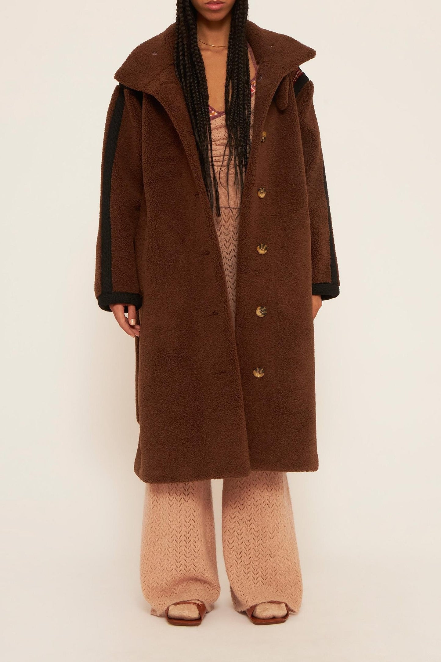 Sabli coat