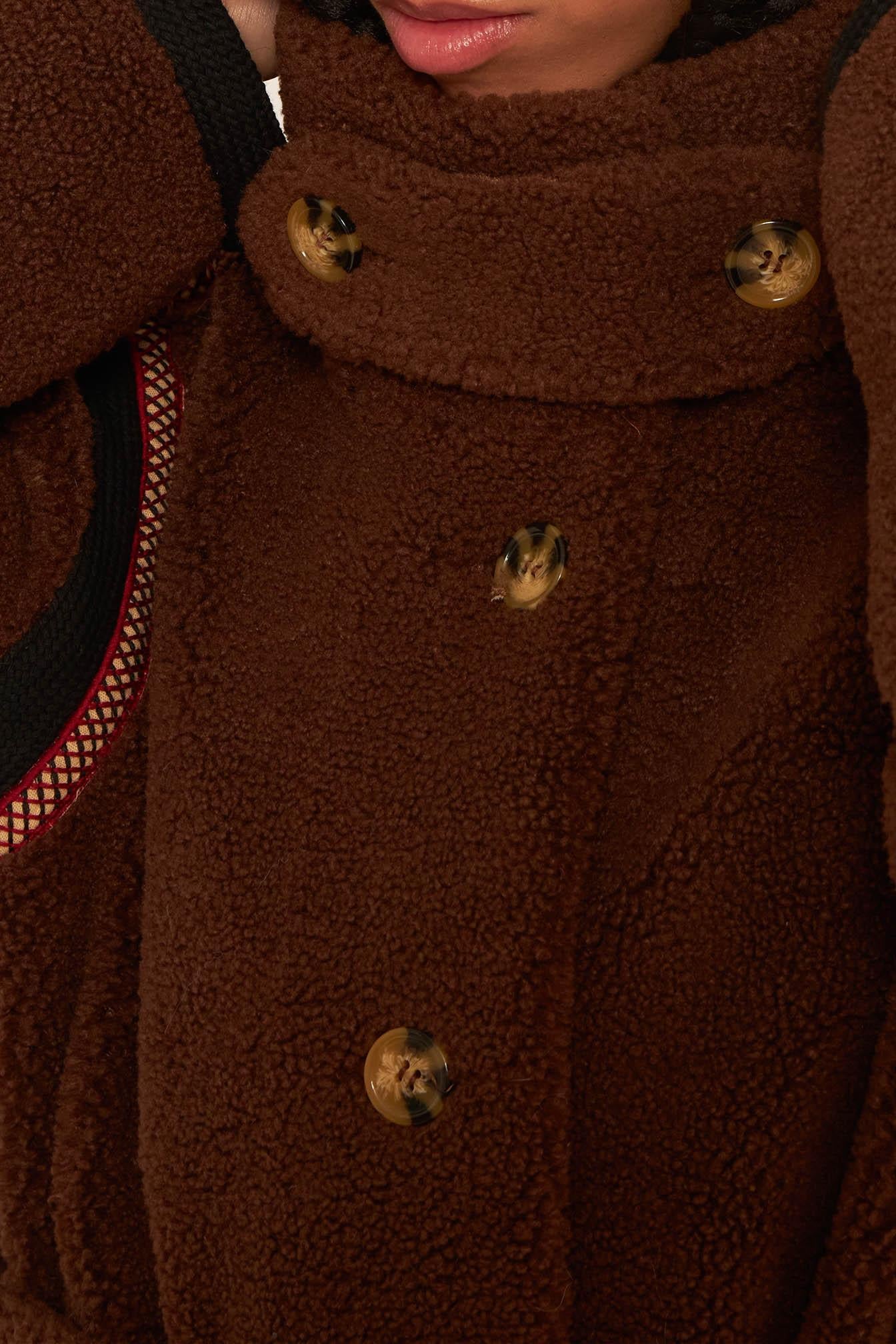 Sabli coat
