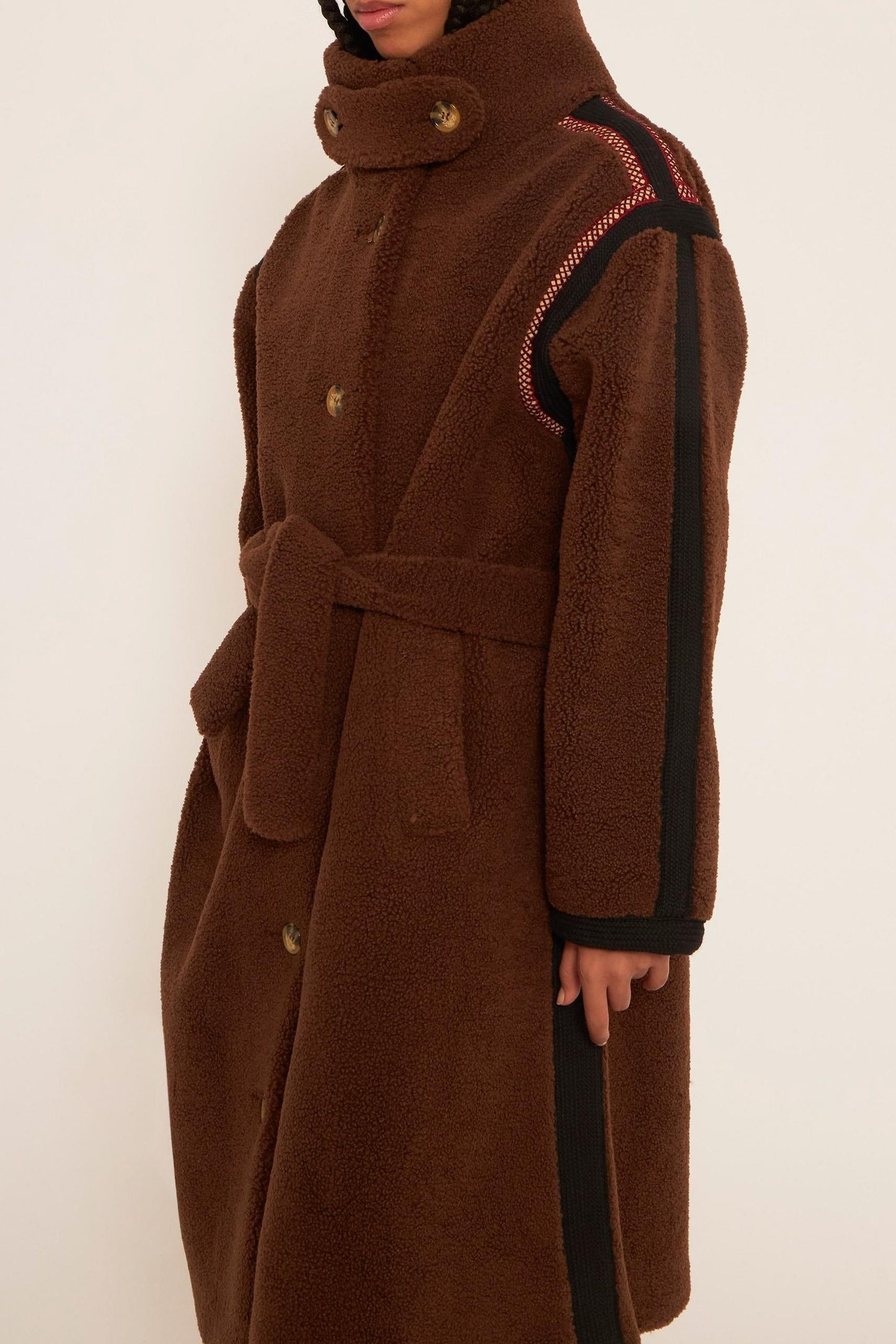Sabli coat