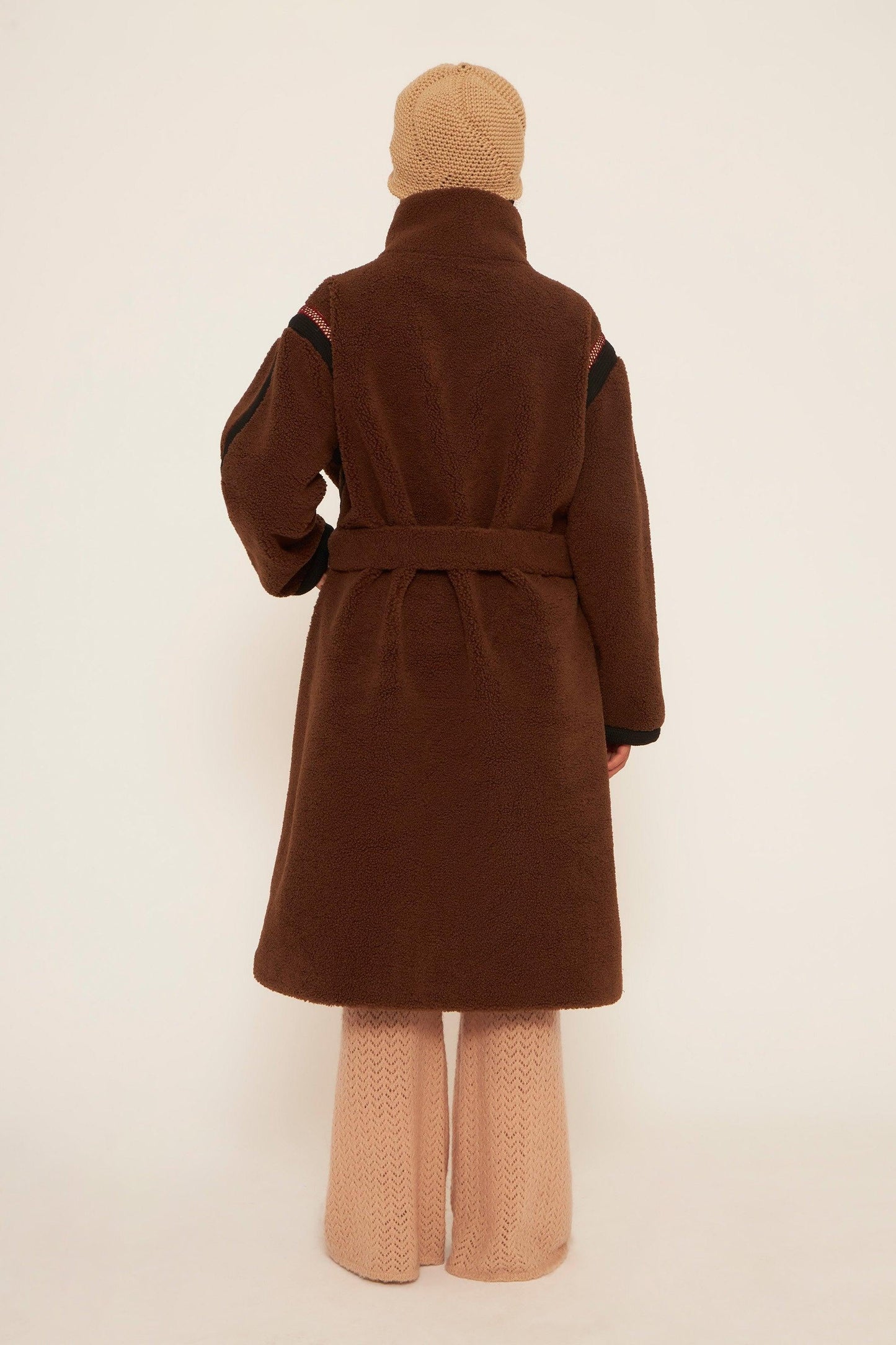 Sabli coat