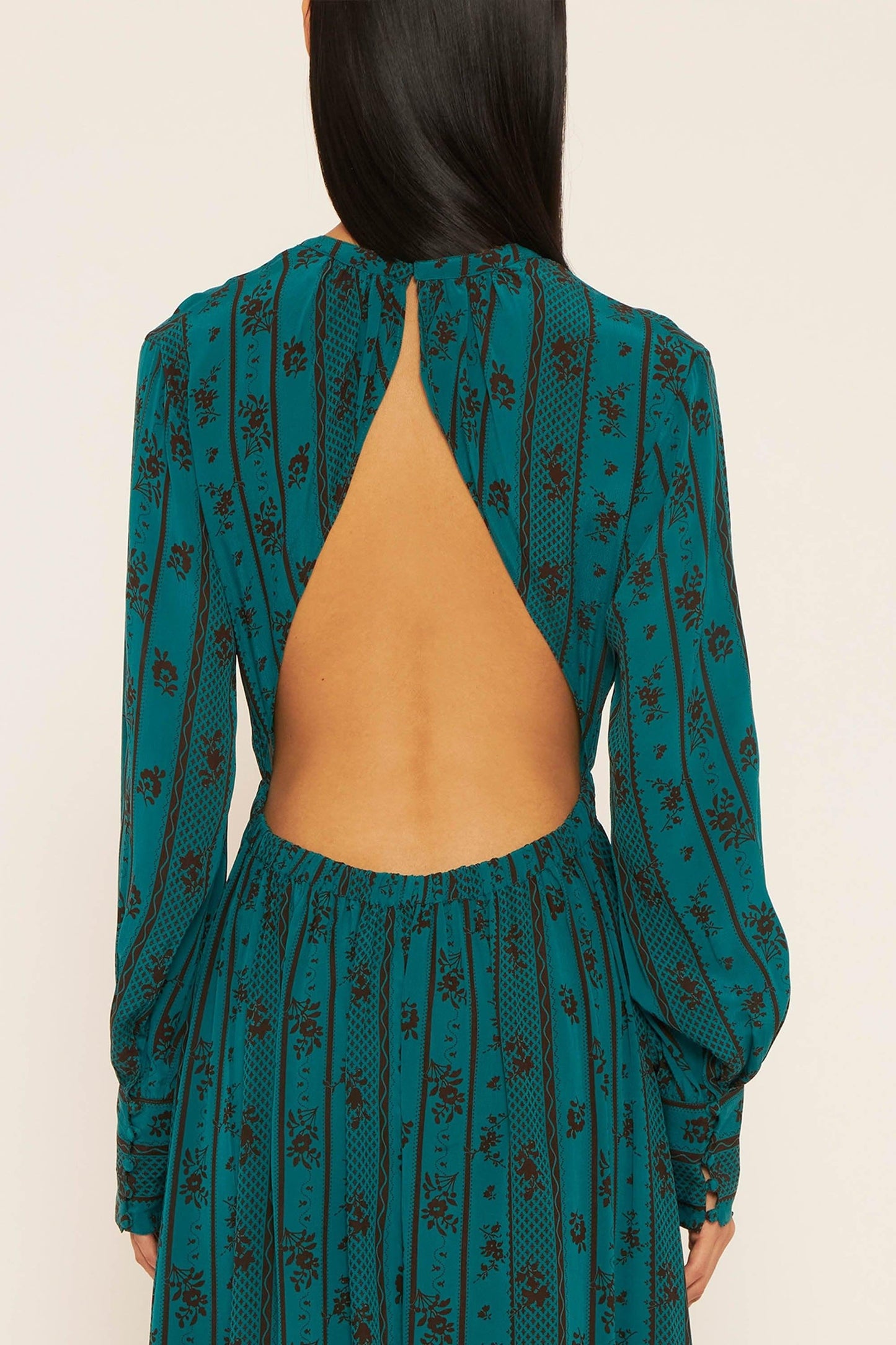 Nolan dress
