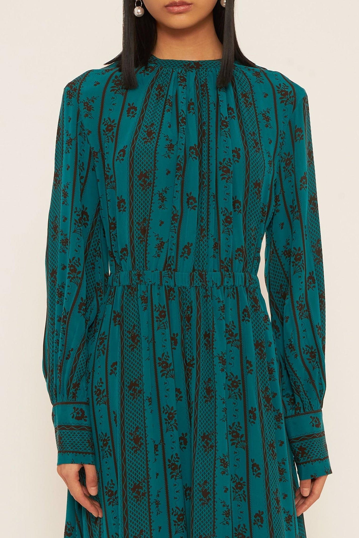 Nolan dress