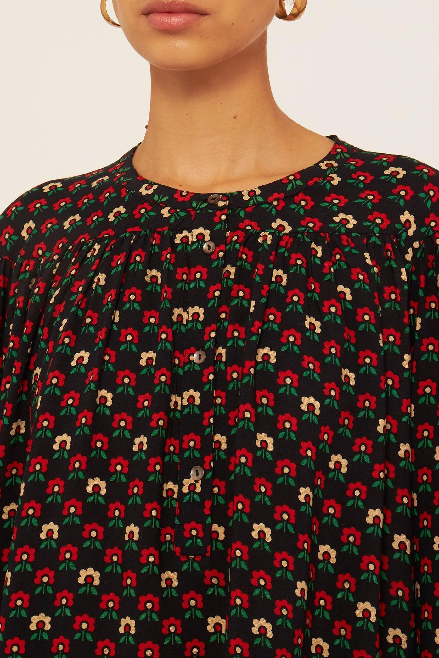Melo blouse