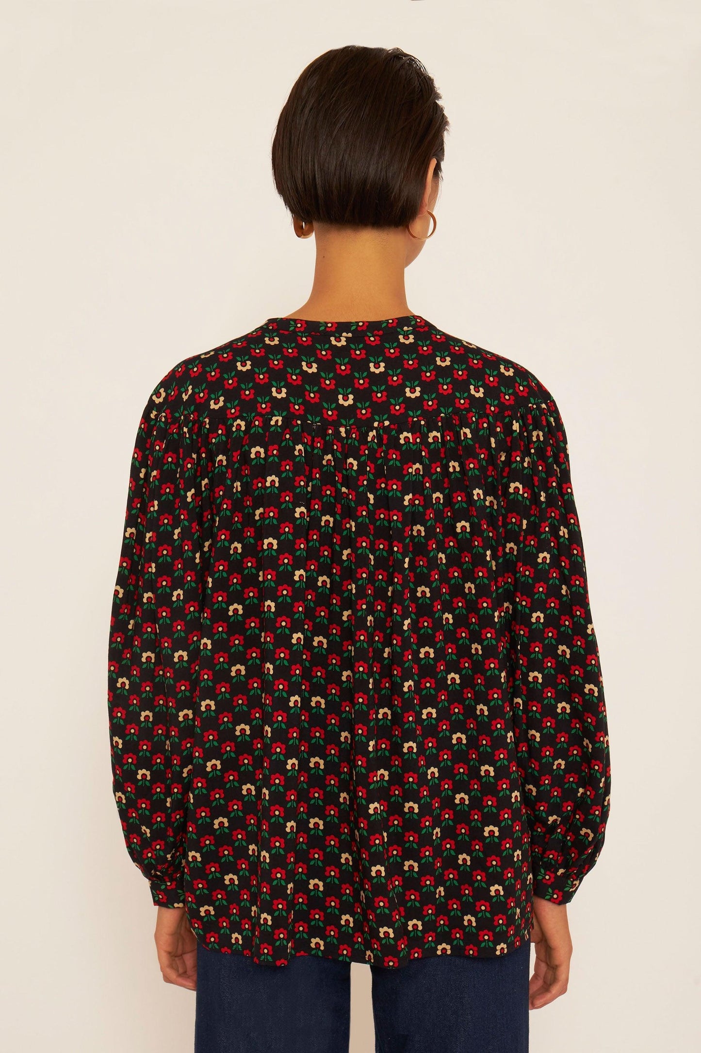 Melo blouse