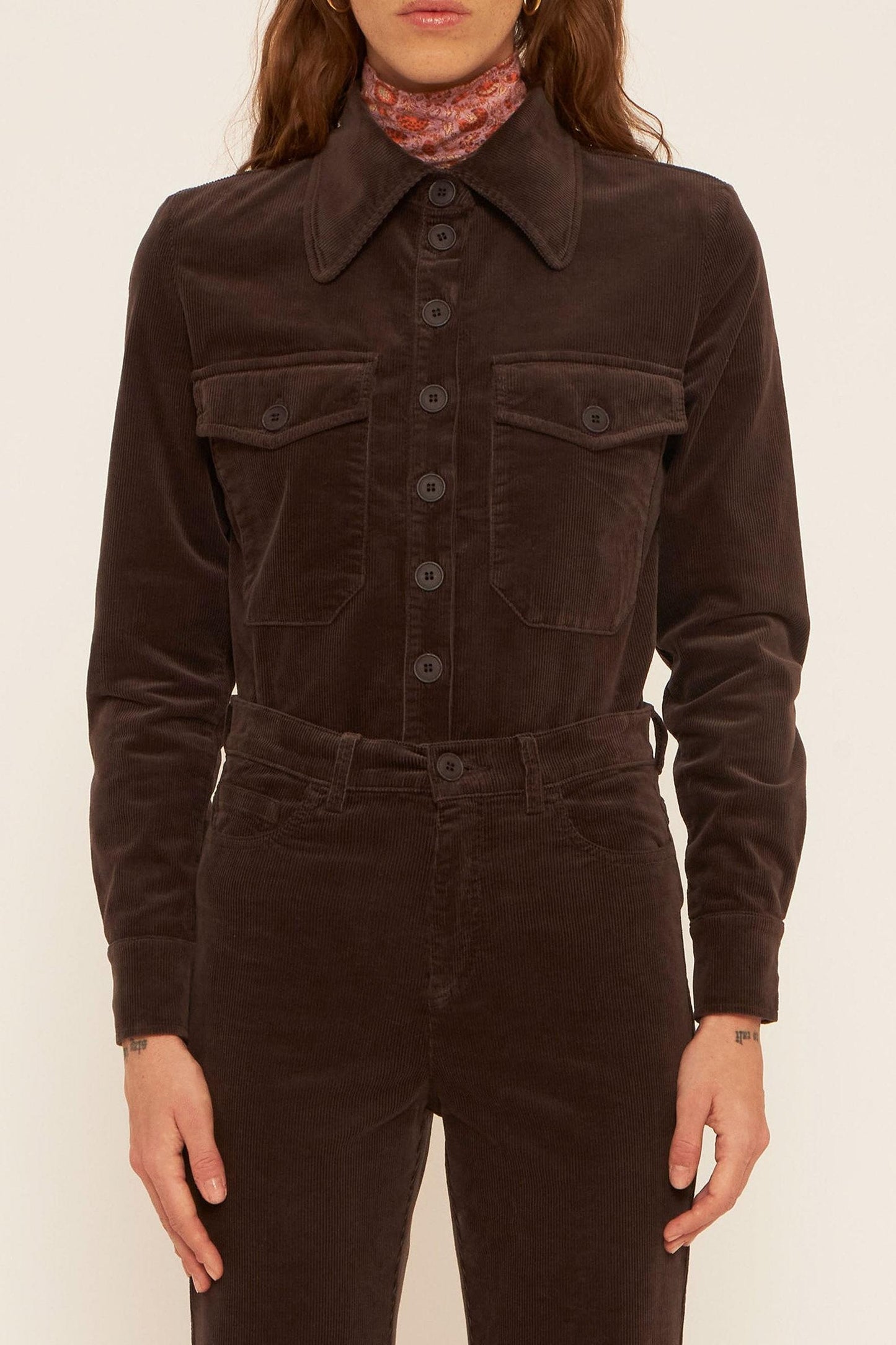 Maggy shirt