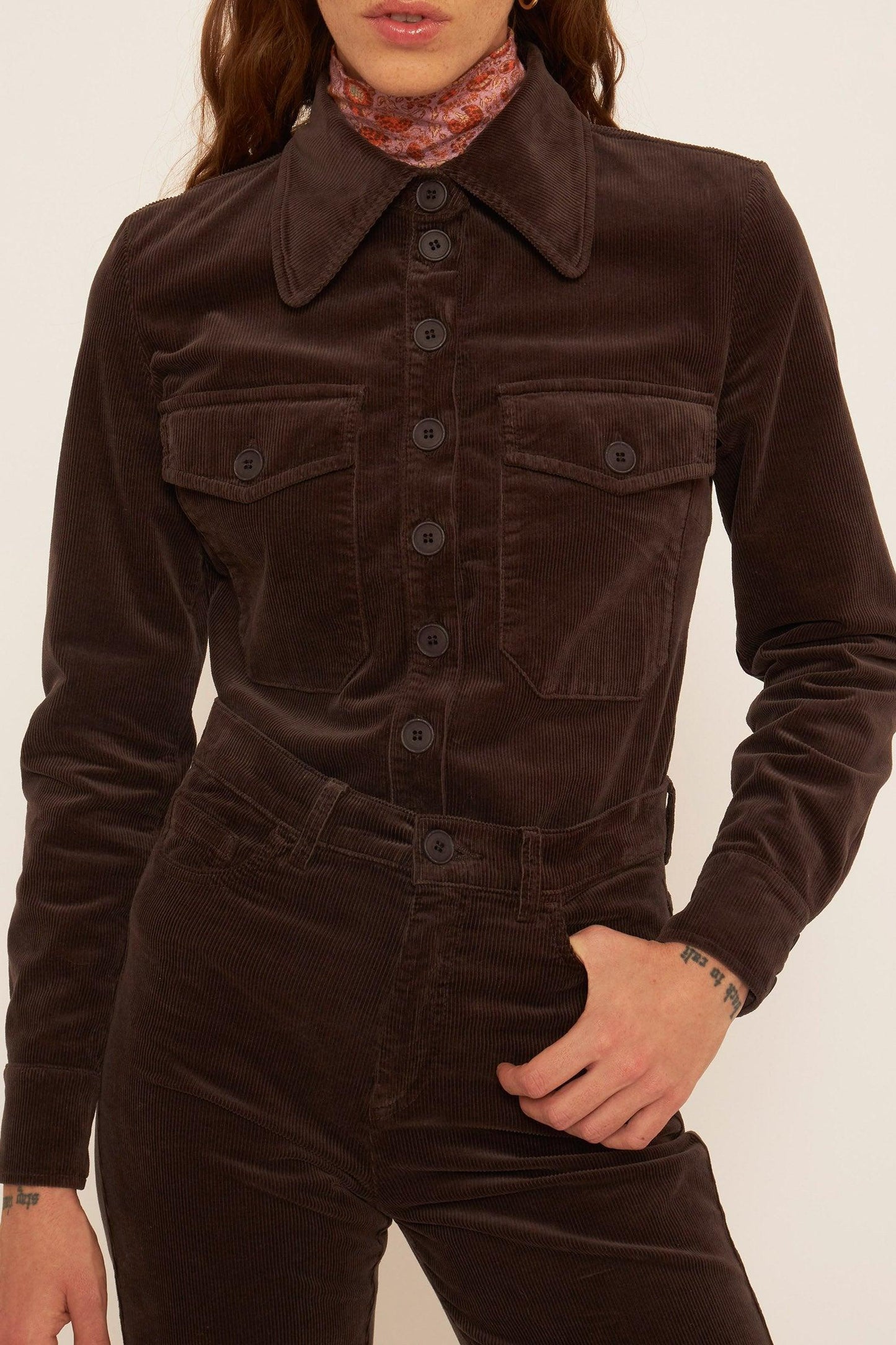 Maggy shirt