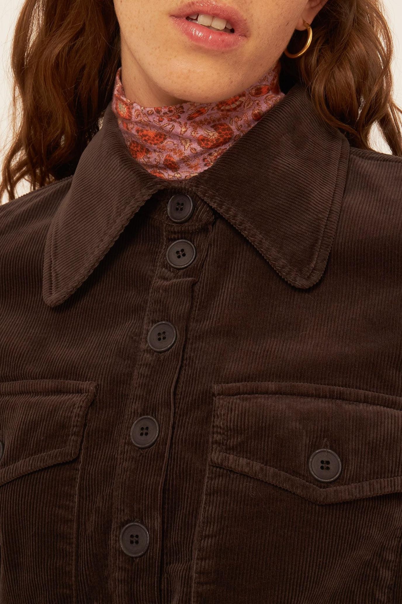 Maggy shirt