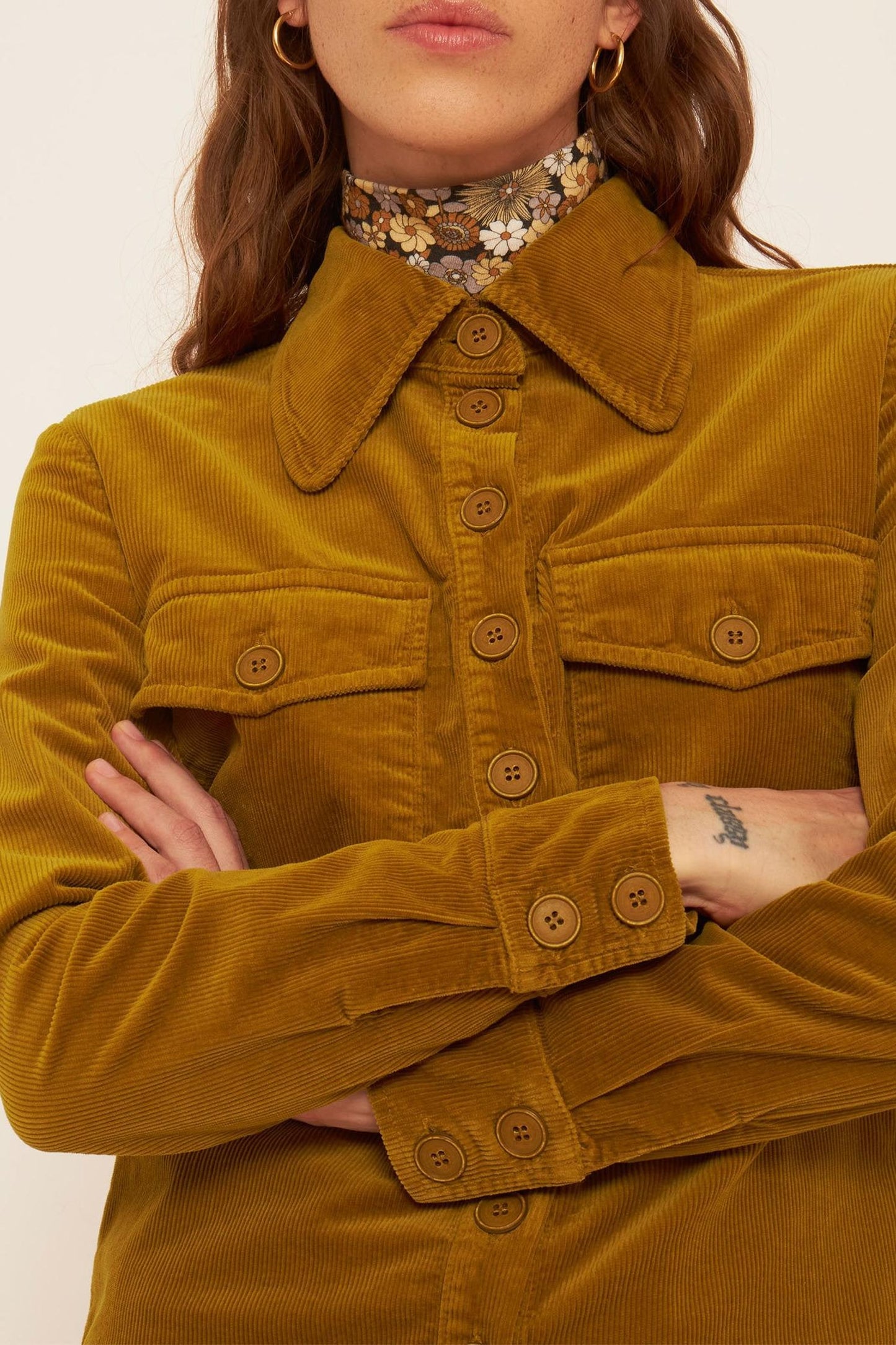 Maggy shirt