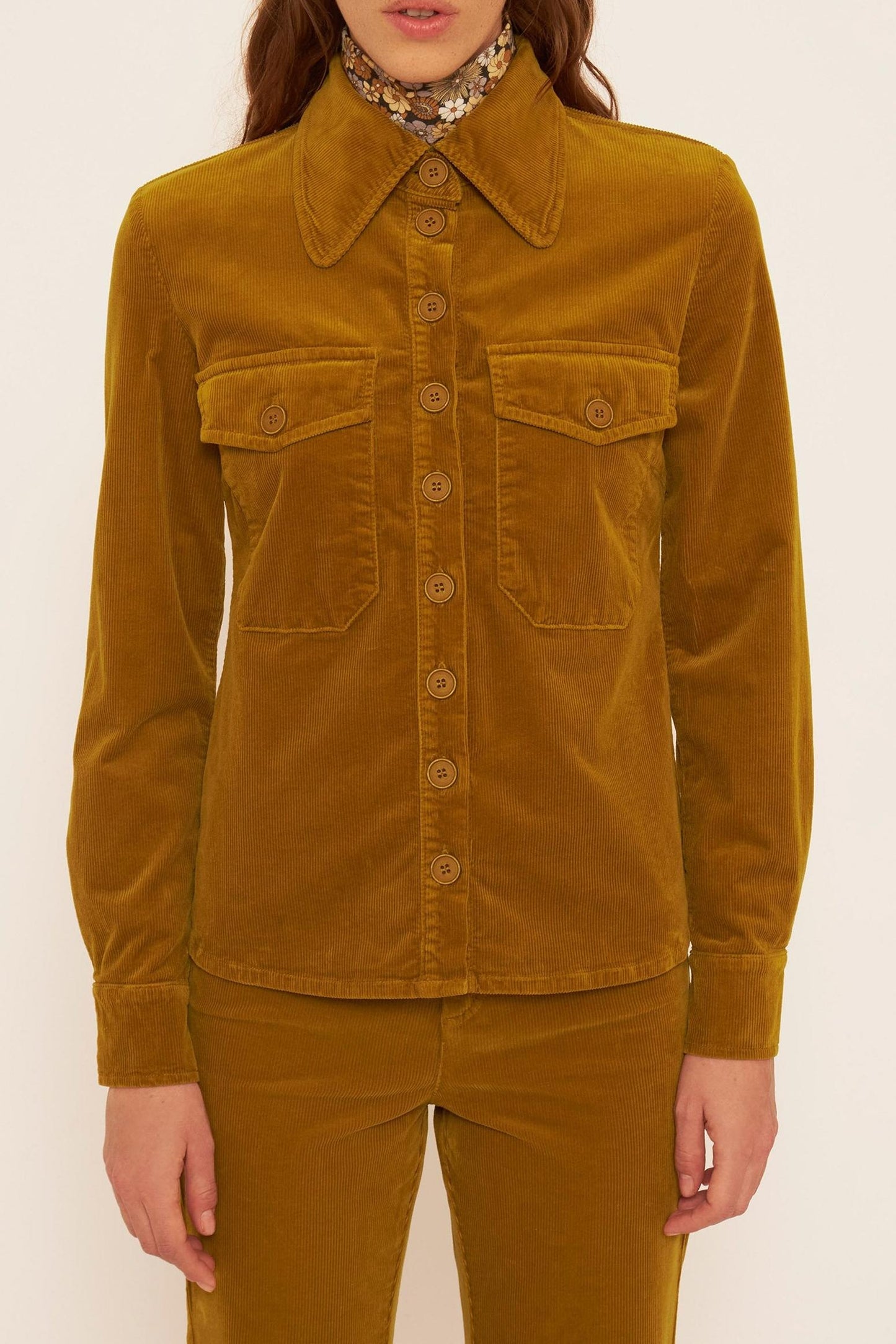 Maggy shirt
