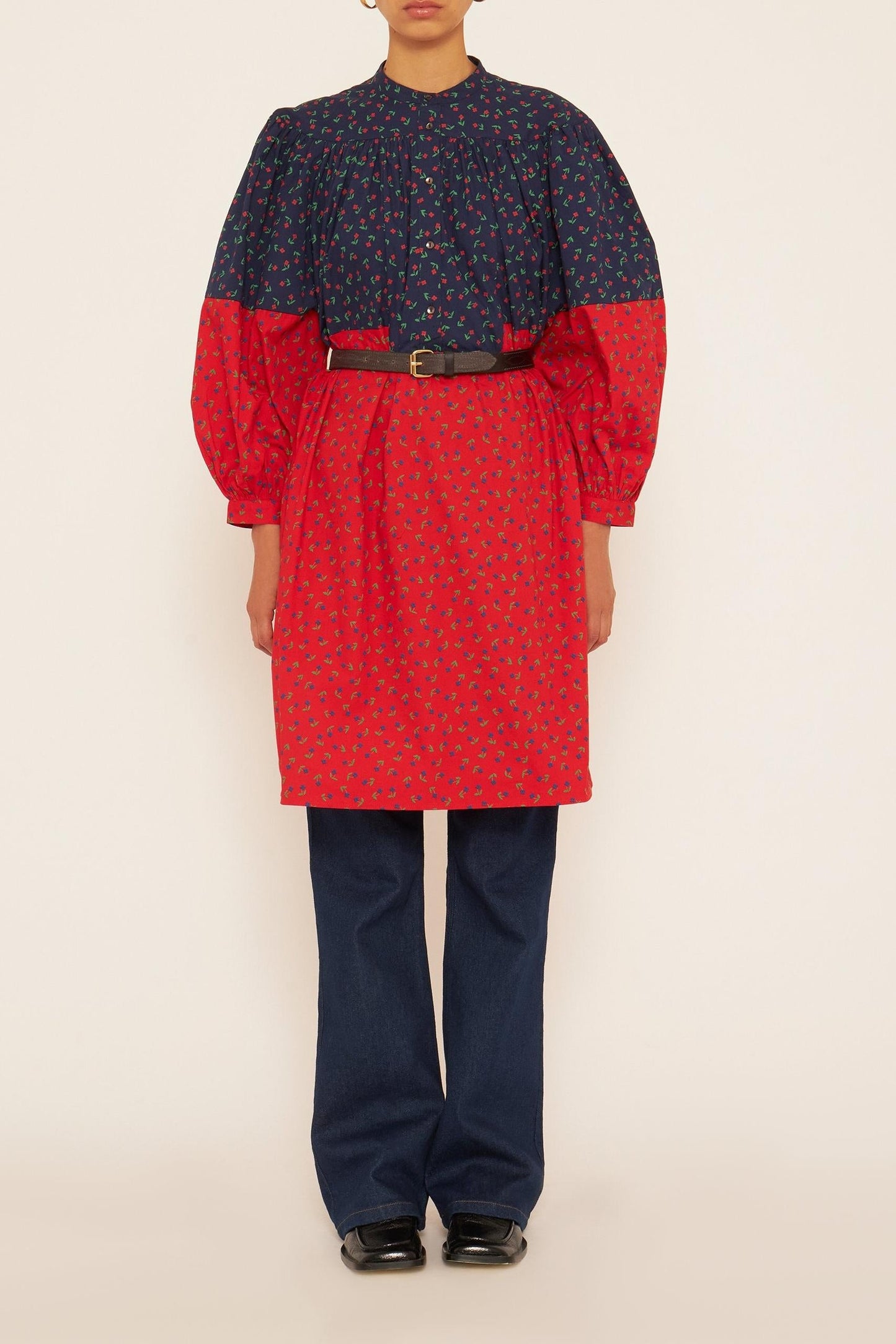 Lorella dress