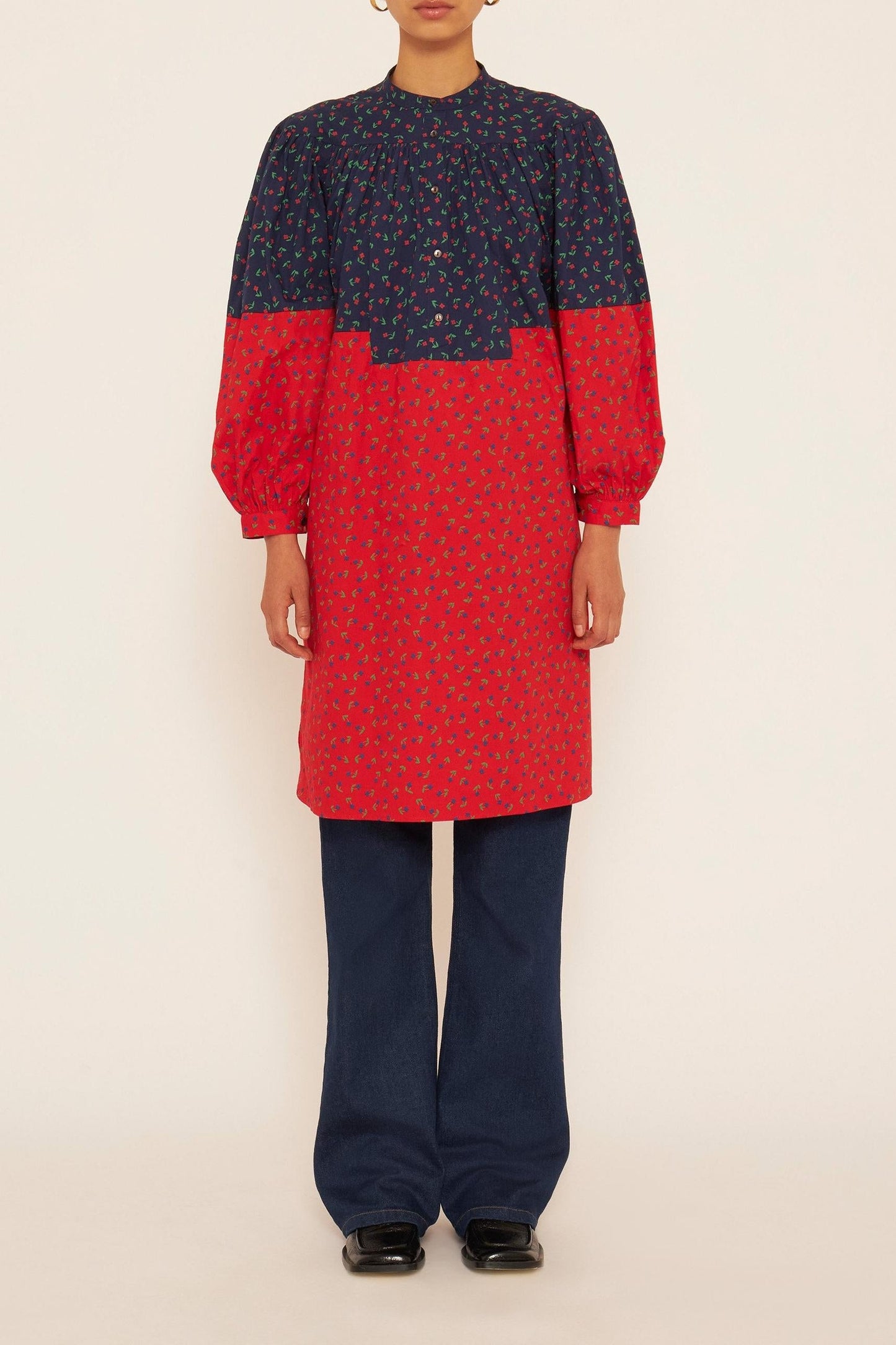 Lorella dress
