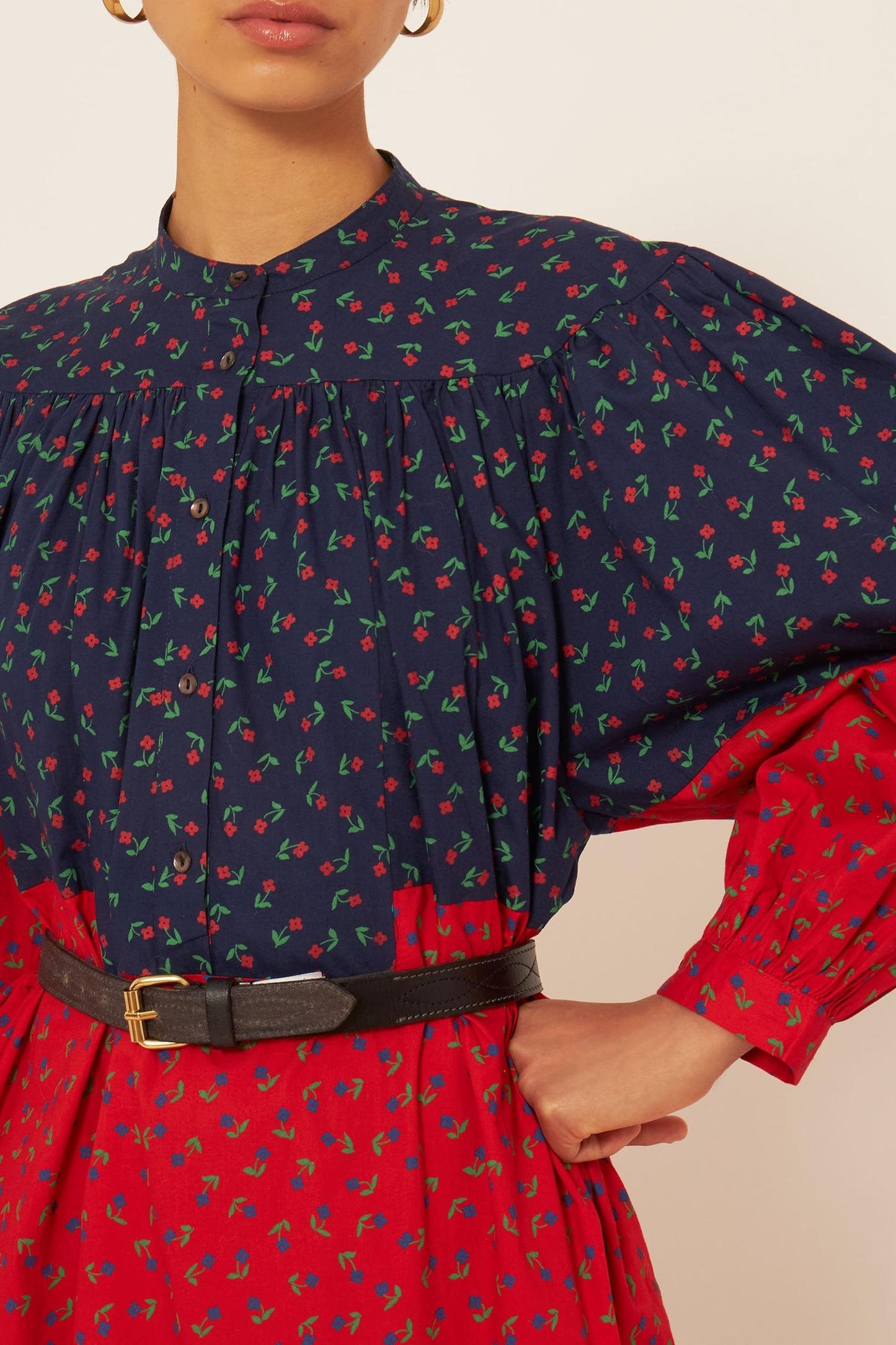 Lorella dress