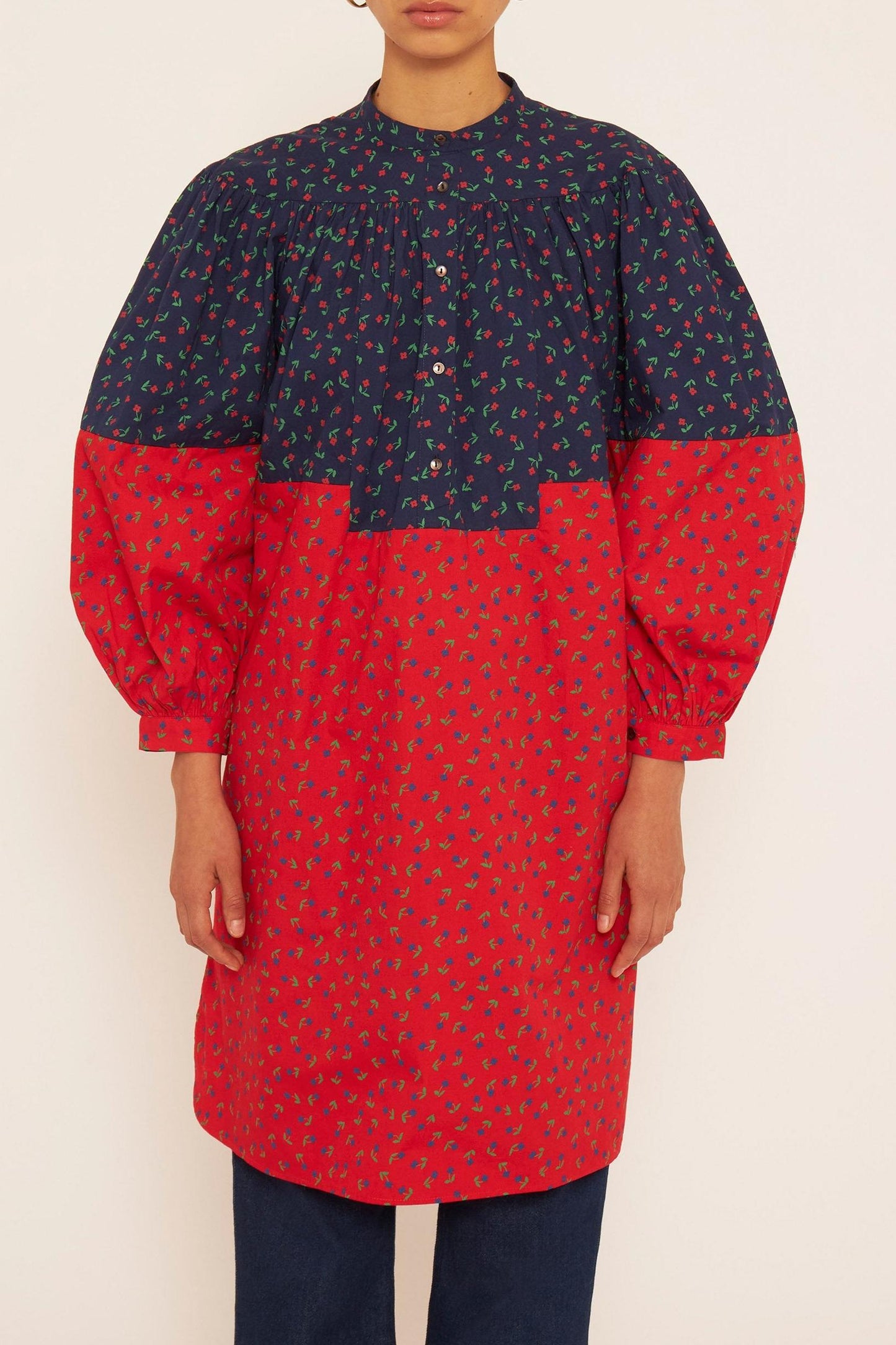 Lorella dress