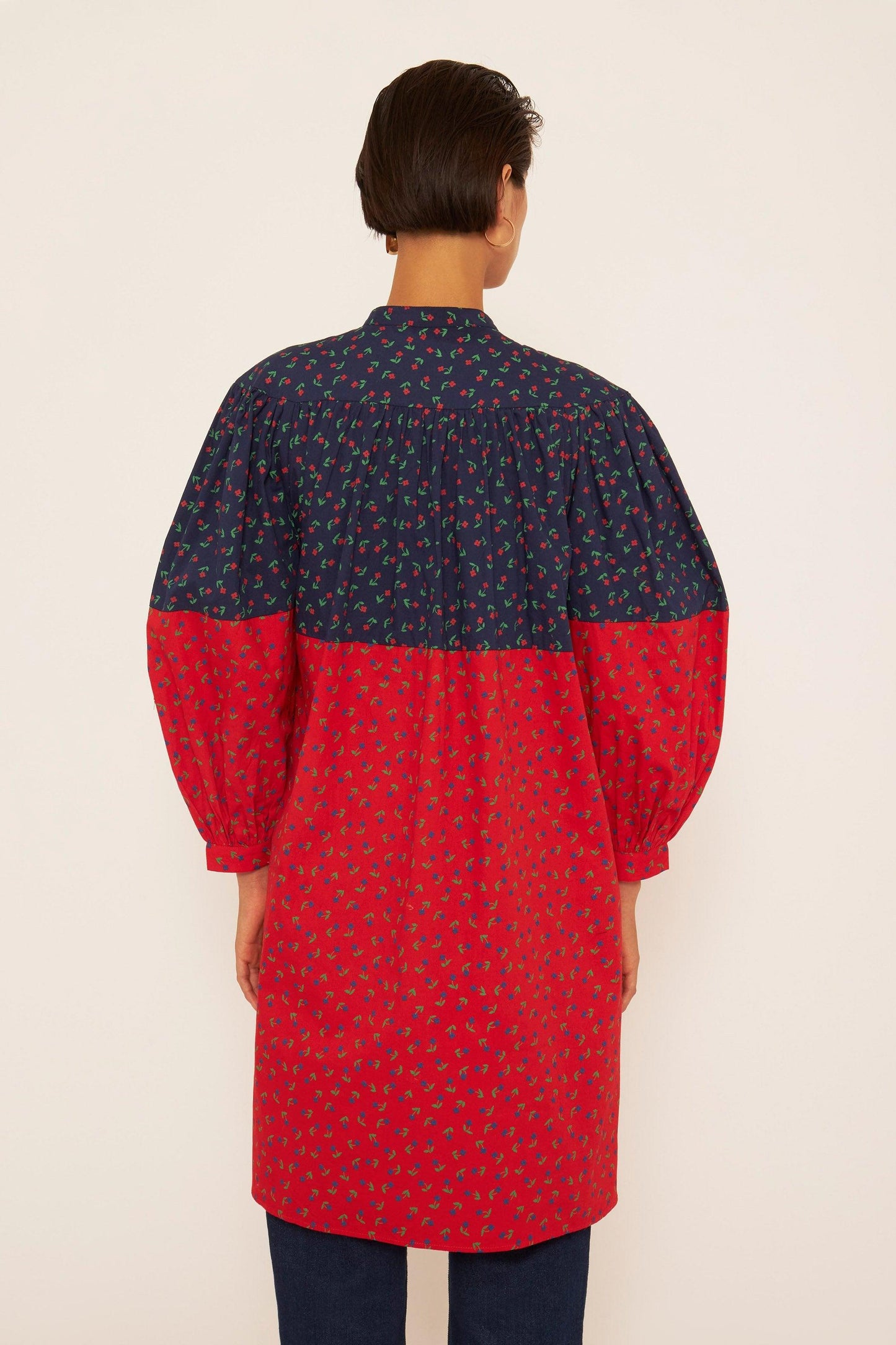 Lorella dress