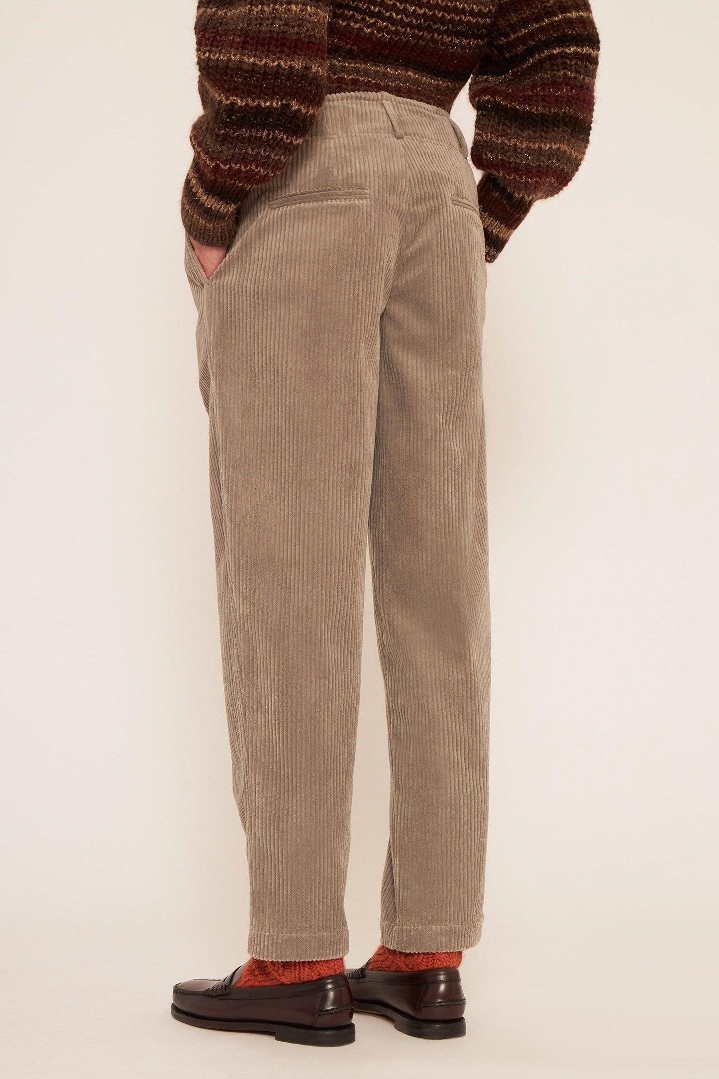 Livia chino trousers