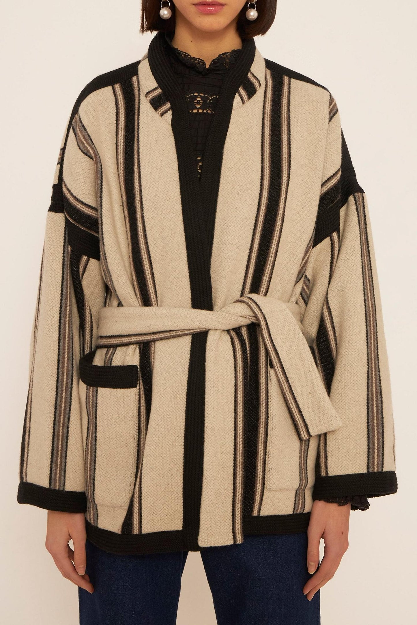 Hory jacket