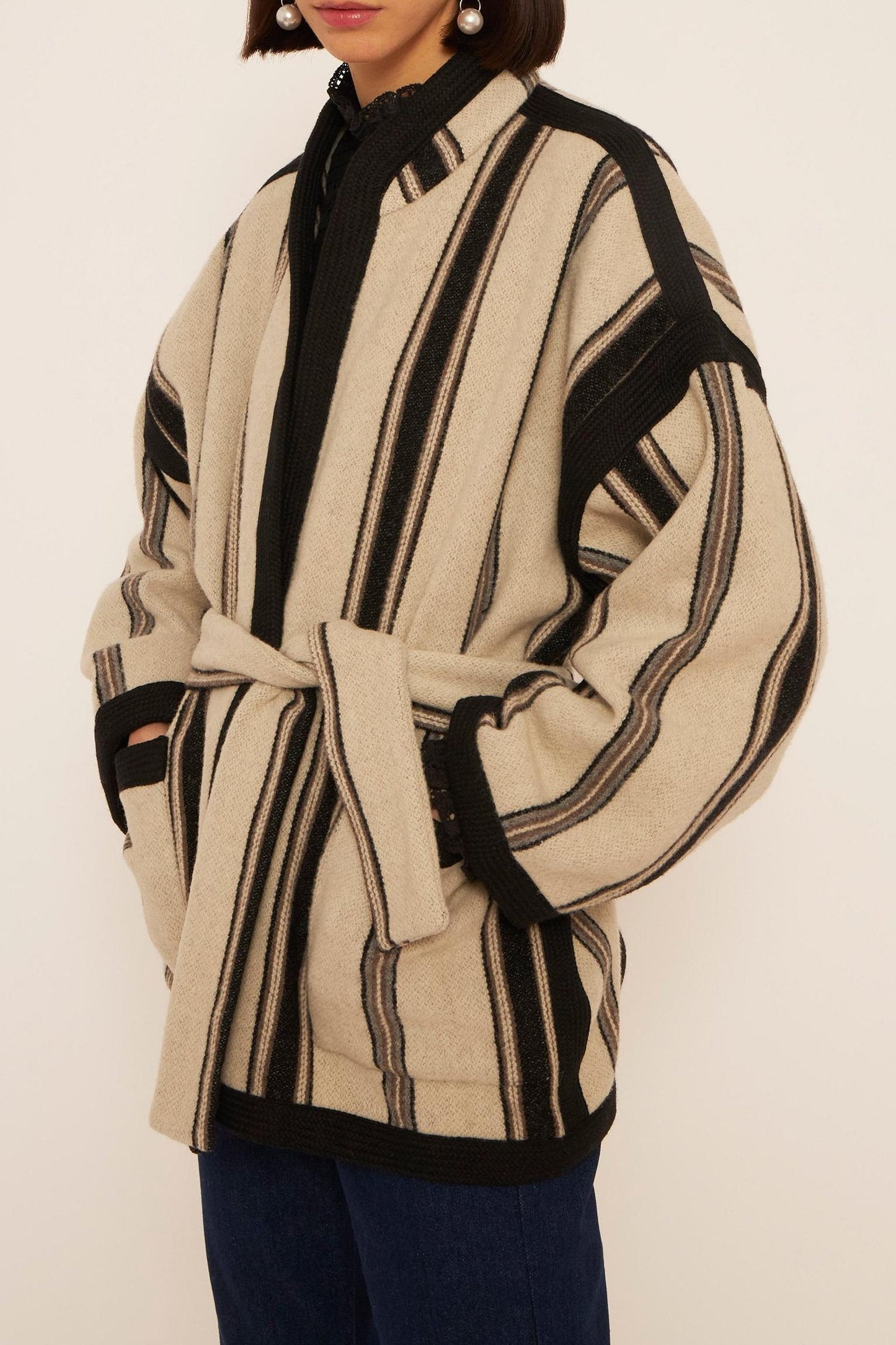 Hory jacket