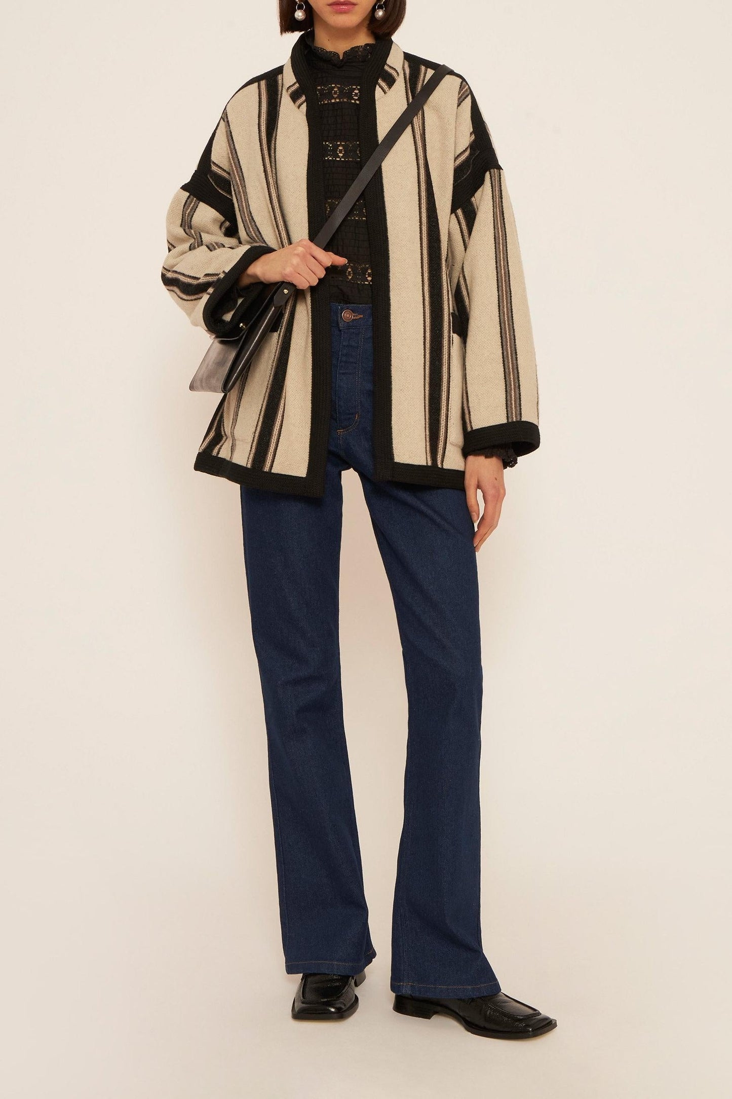 Hory jacket