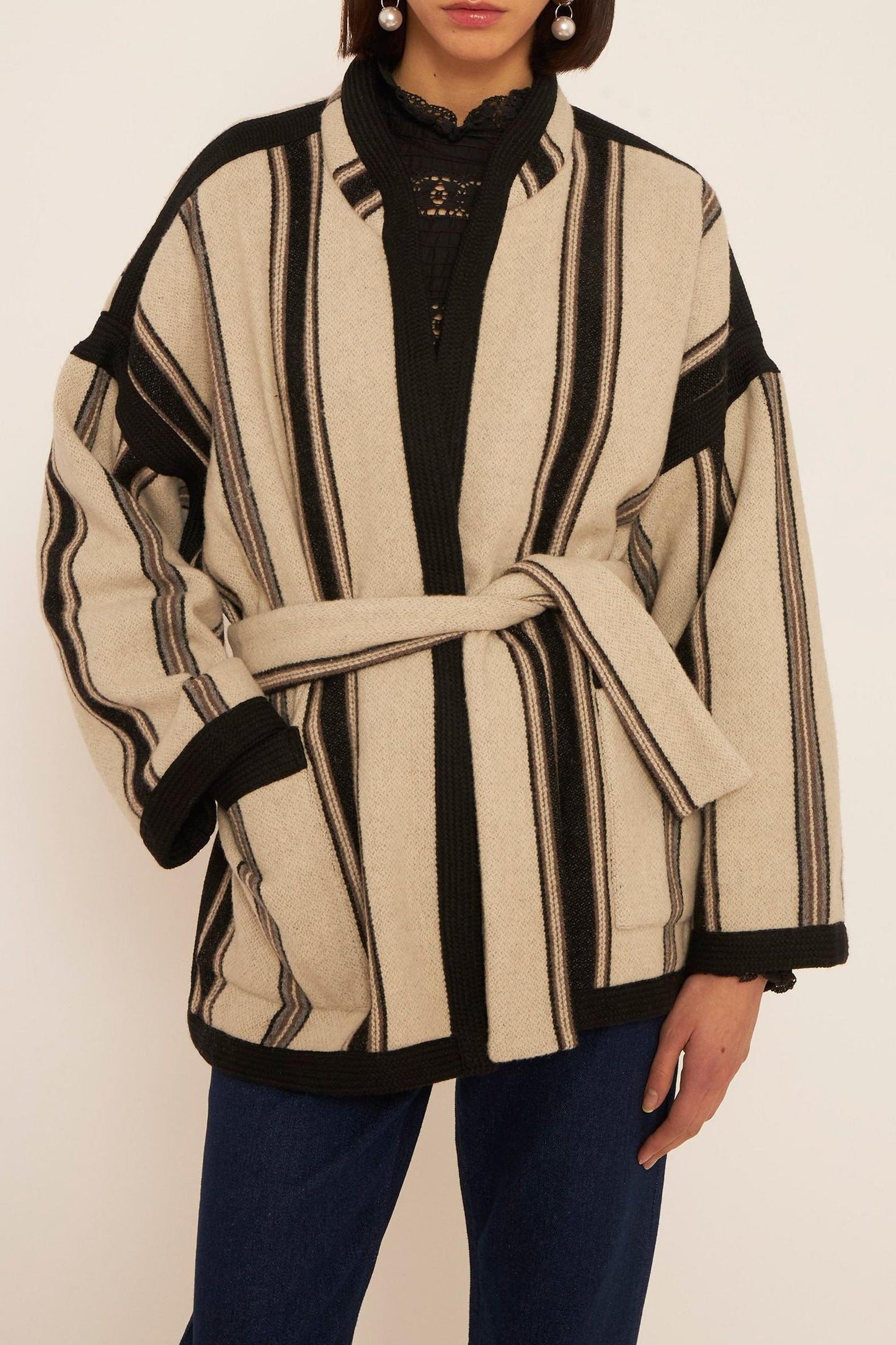 Hory jacket