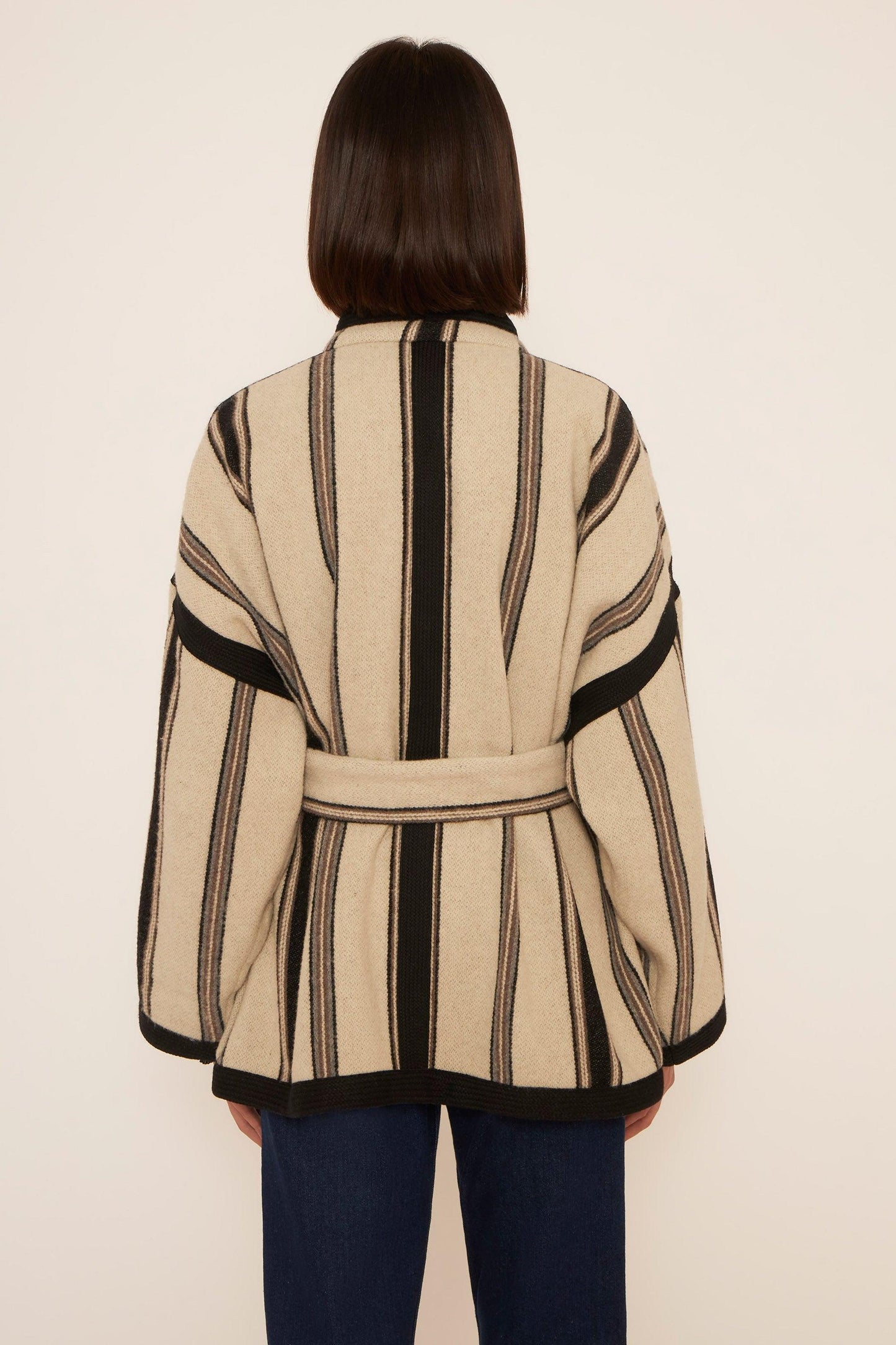 Hory jacket