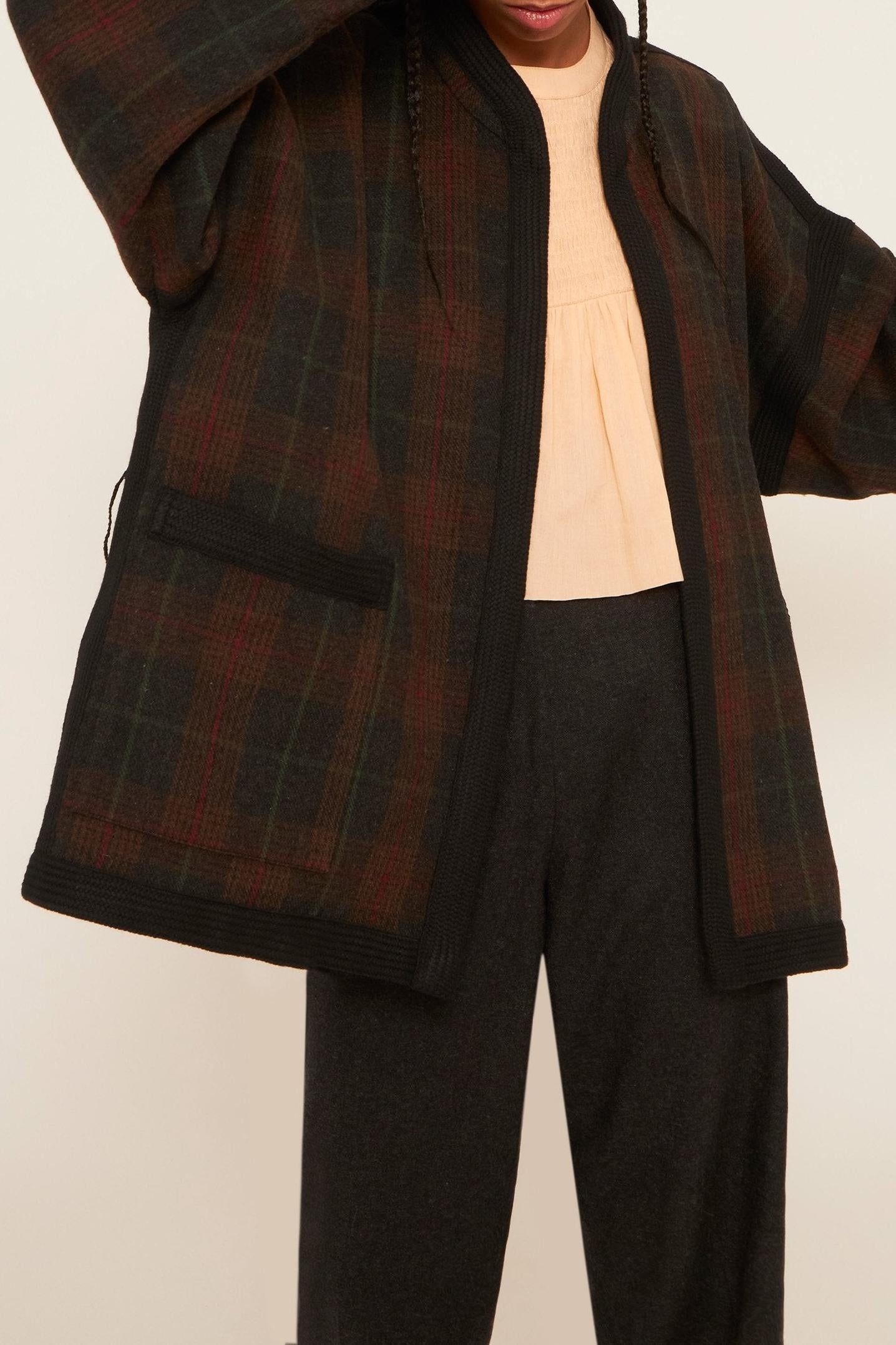 Hory jacket