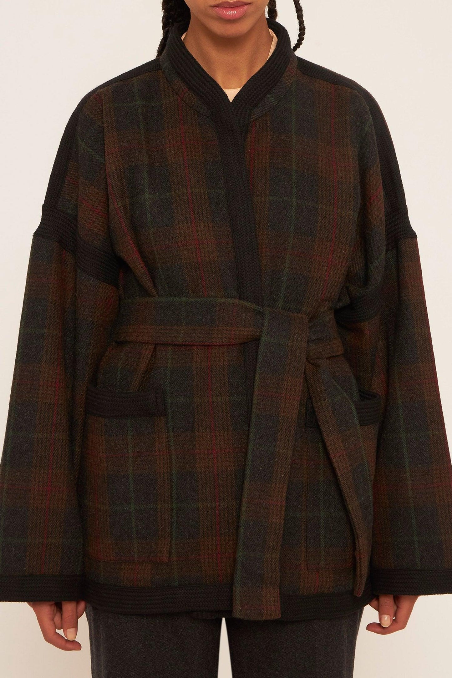 Hory jacket