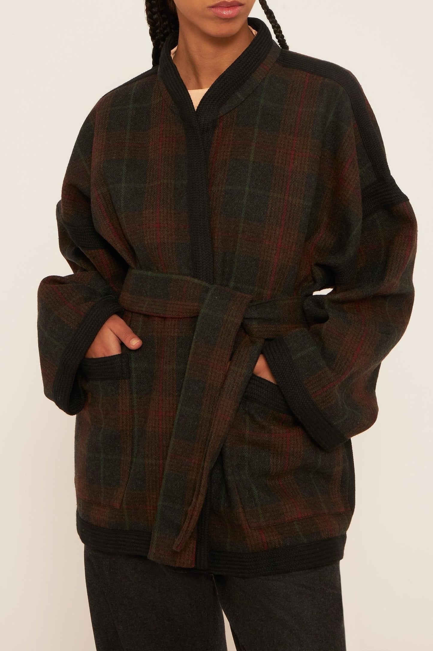 Hory jacket