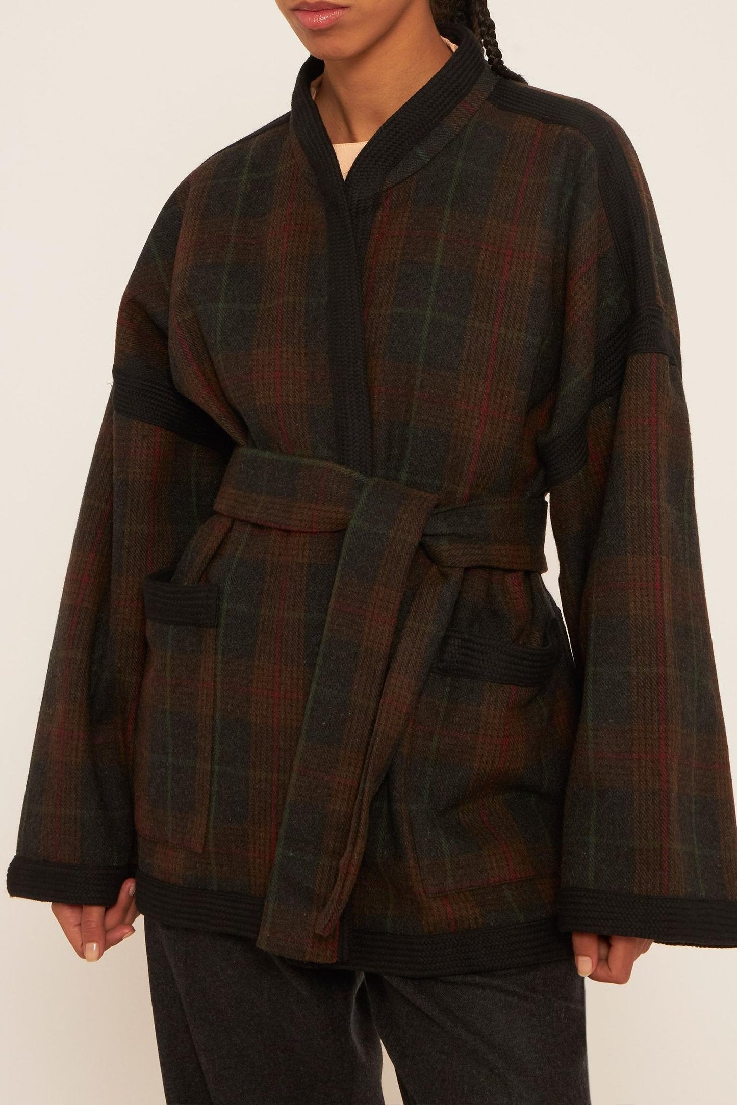 Hory jacket