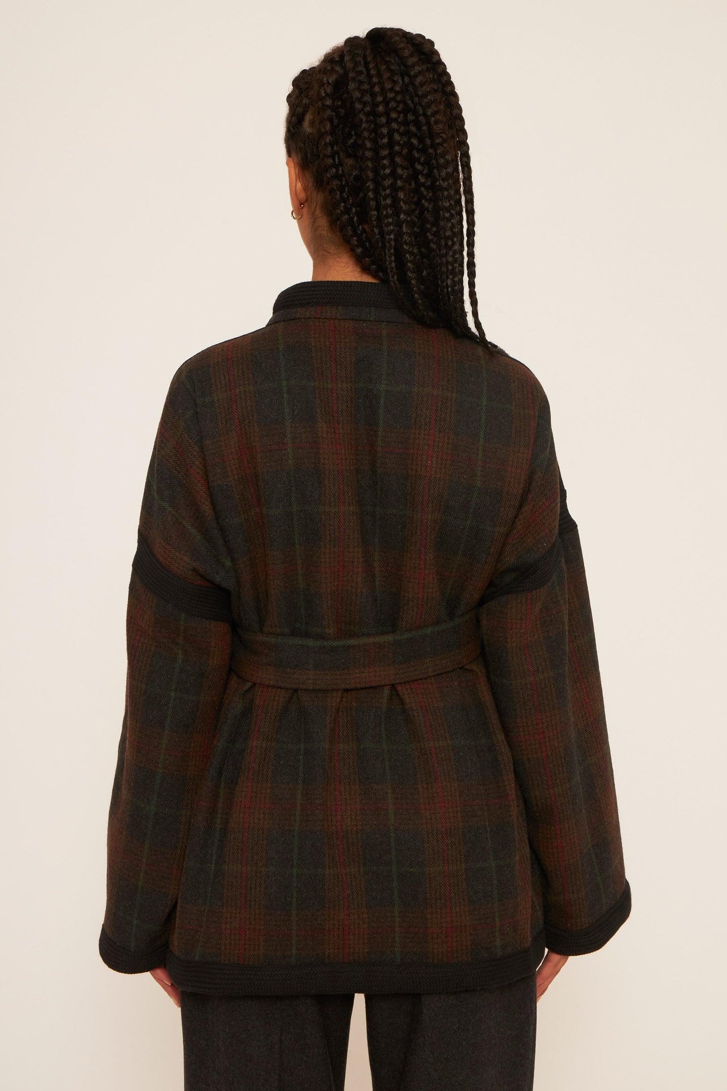 Hory jacket