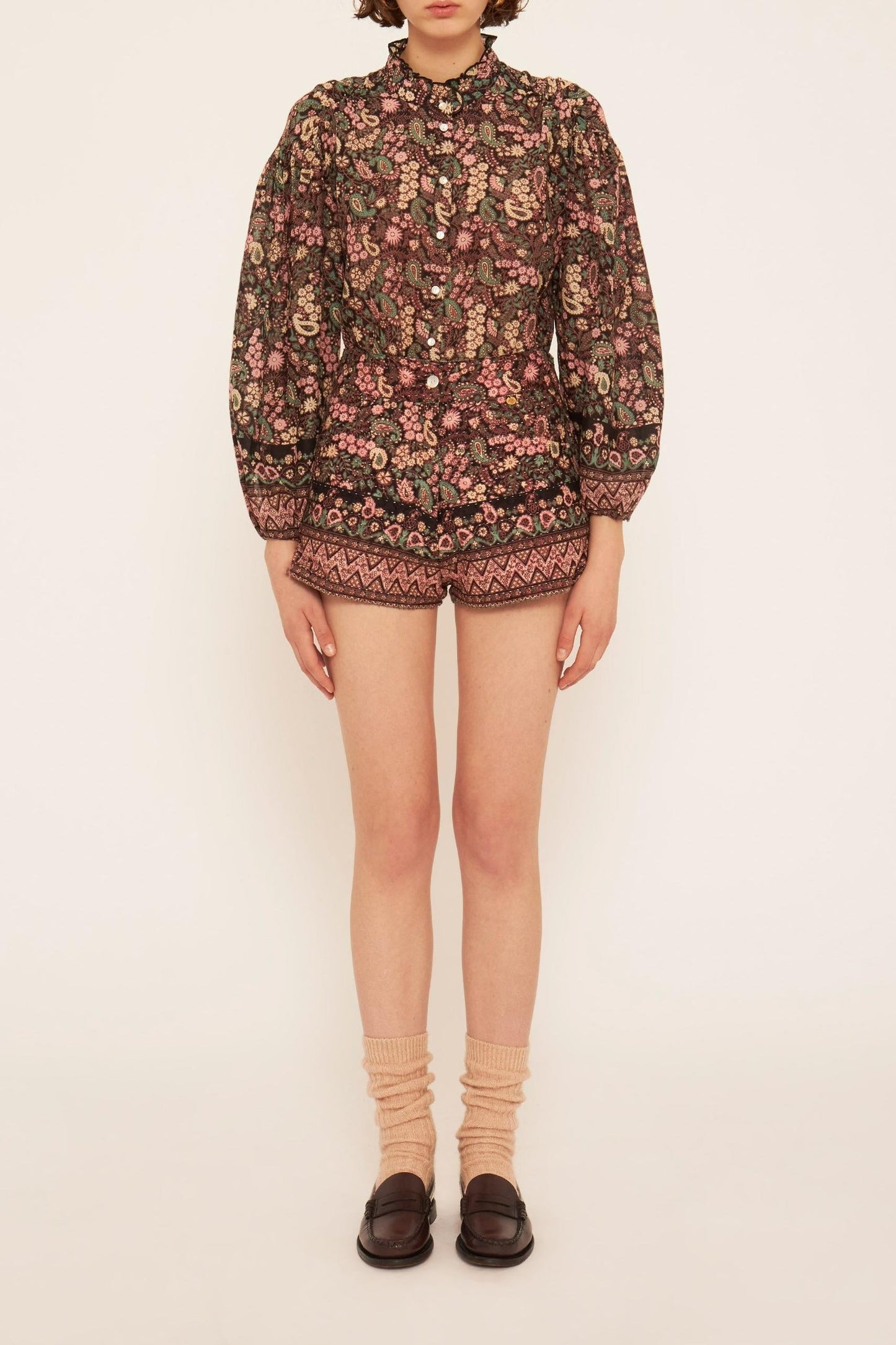 Helena shorts