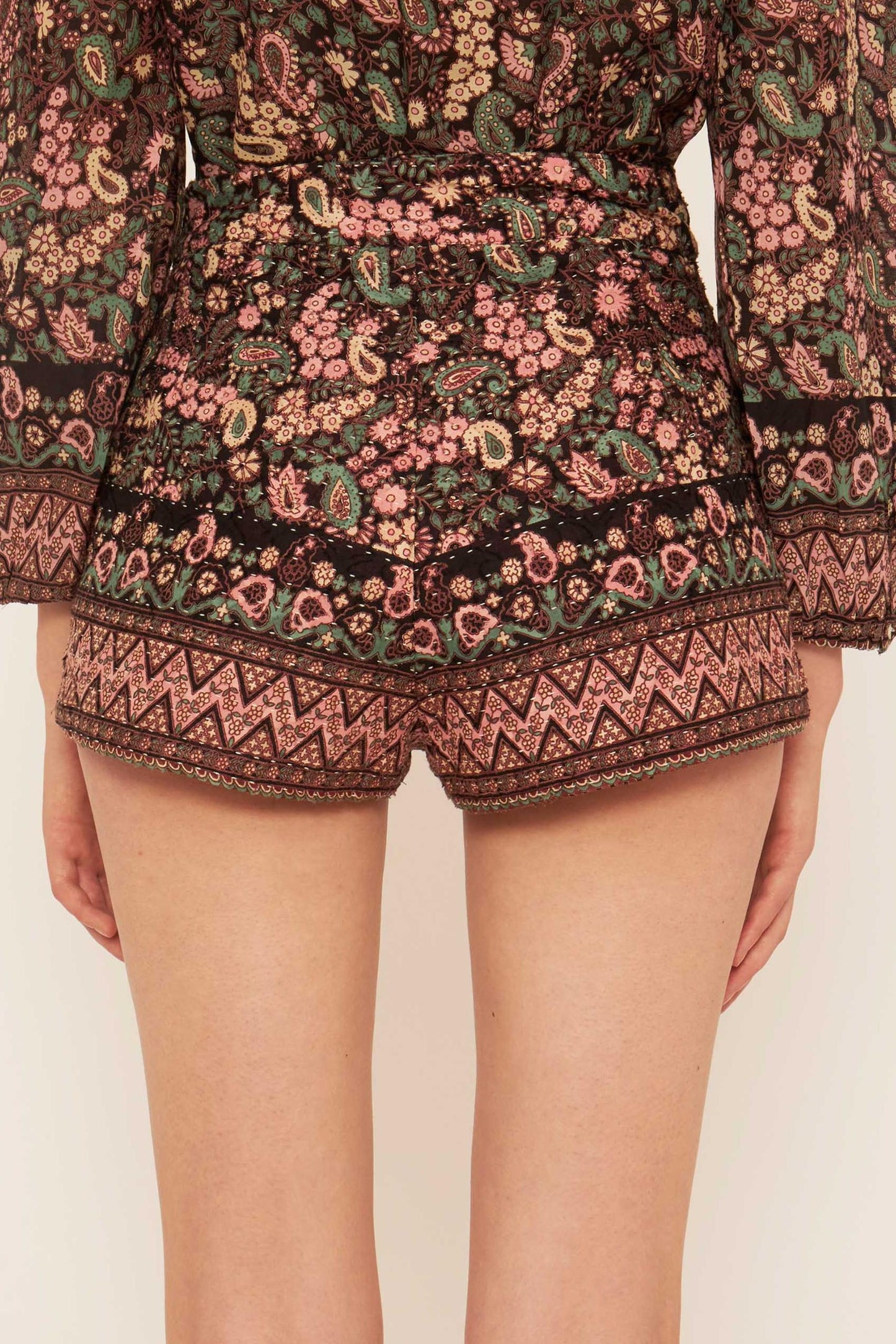 Helena shorts