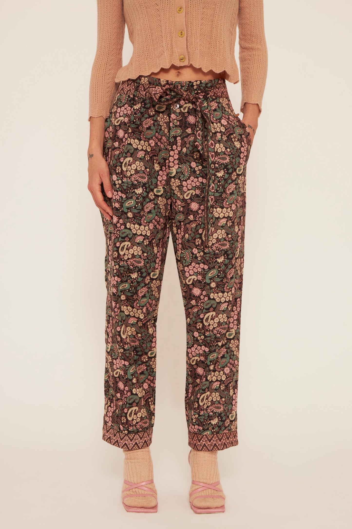 Helena trousers