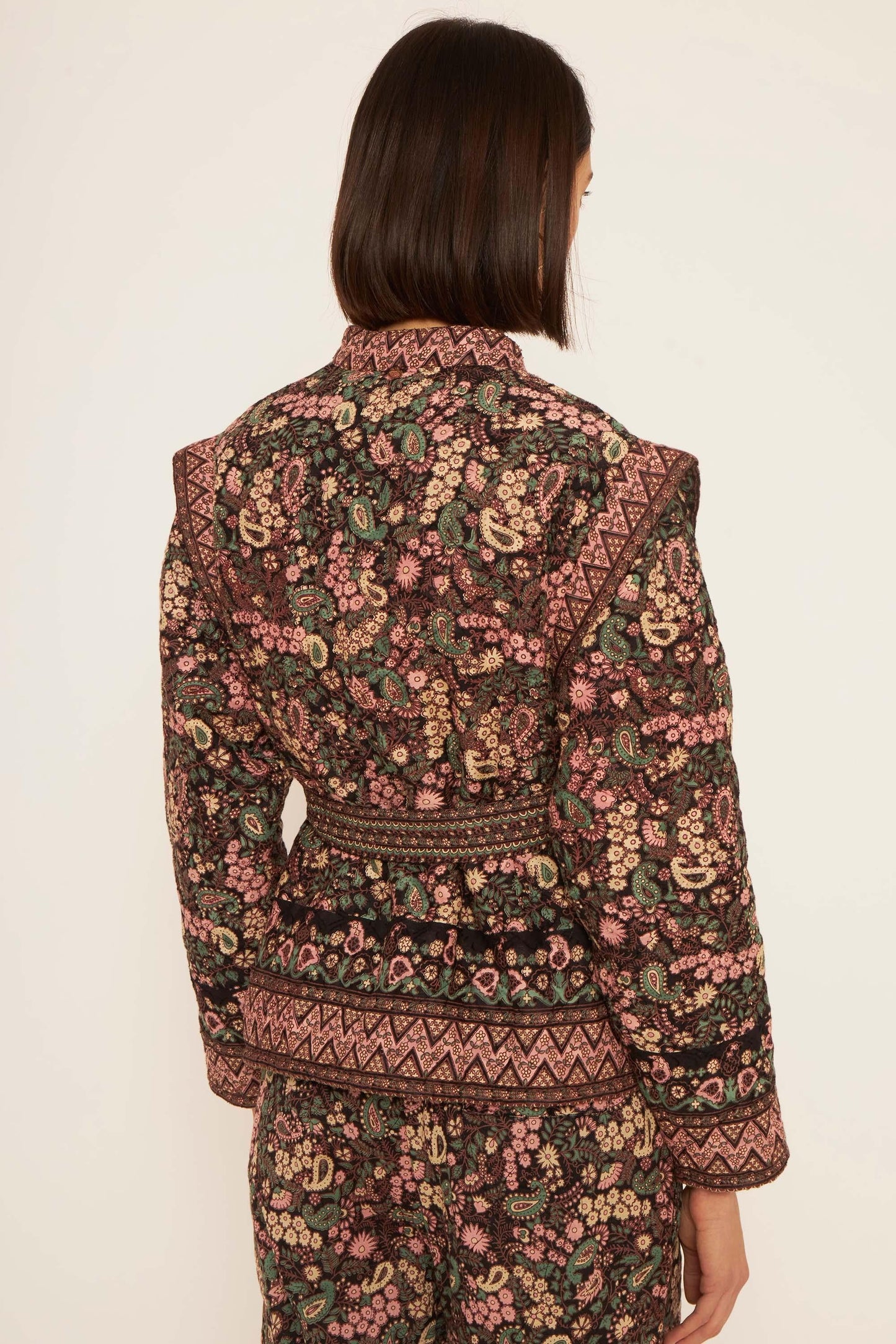 Helena jacket
