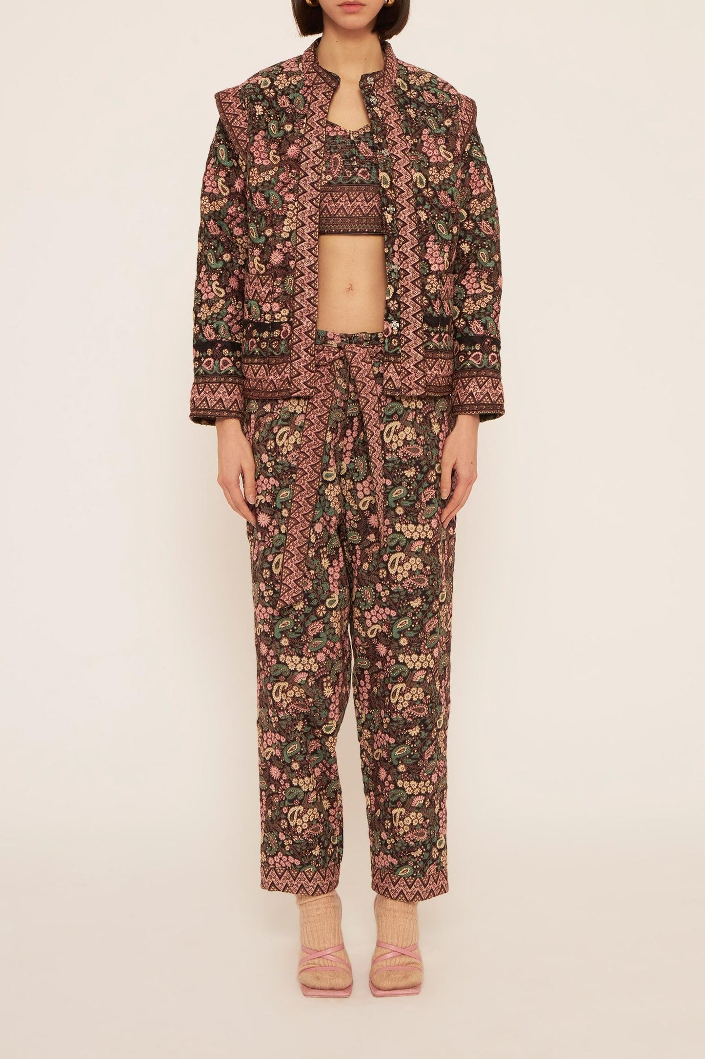 Helena jacket