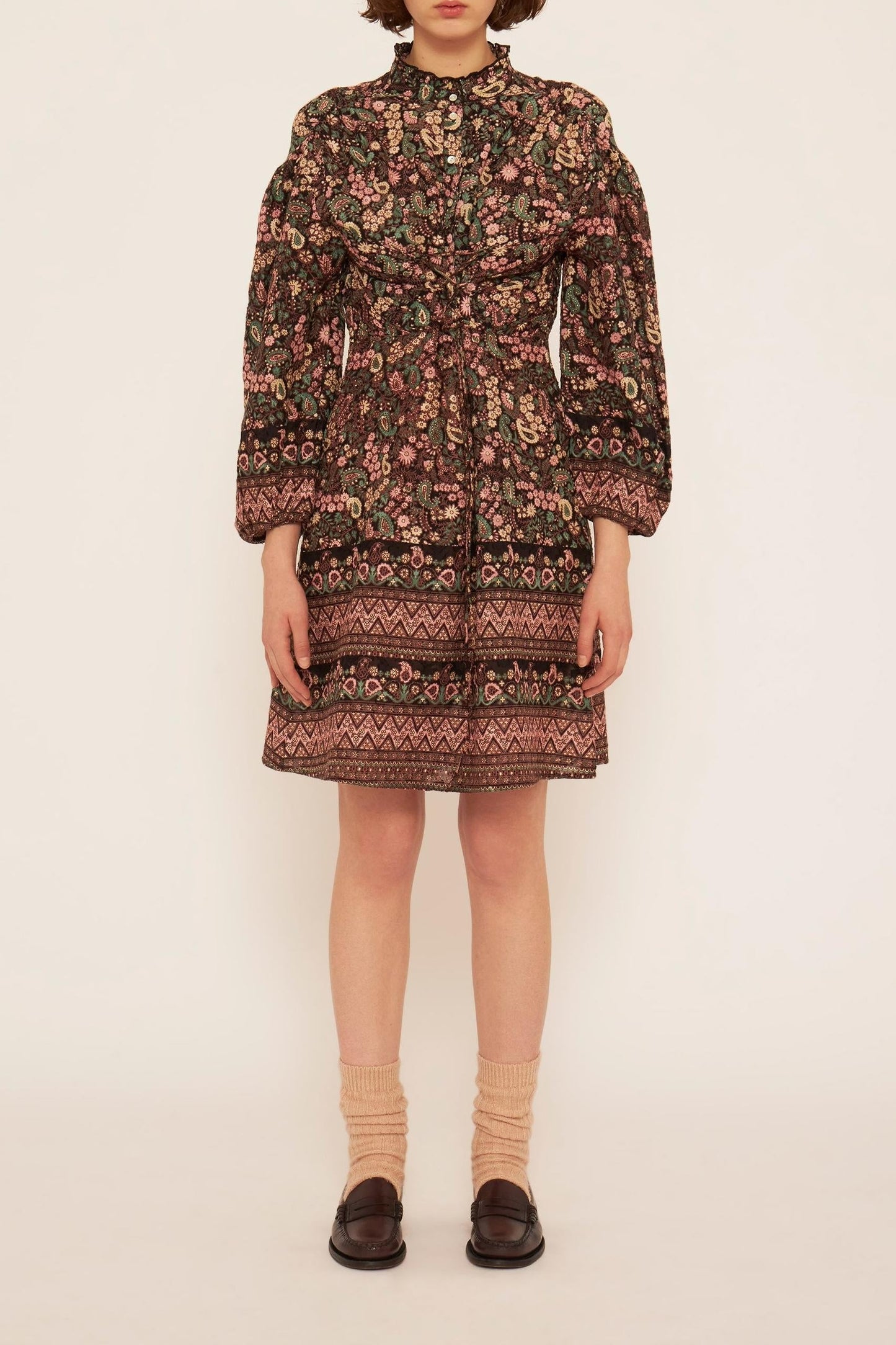Helena dress