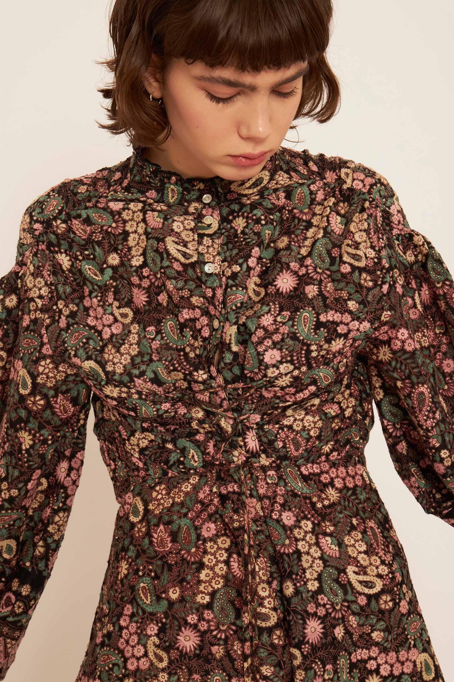 Helena dress